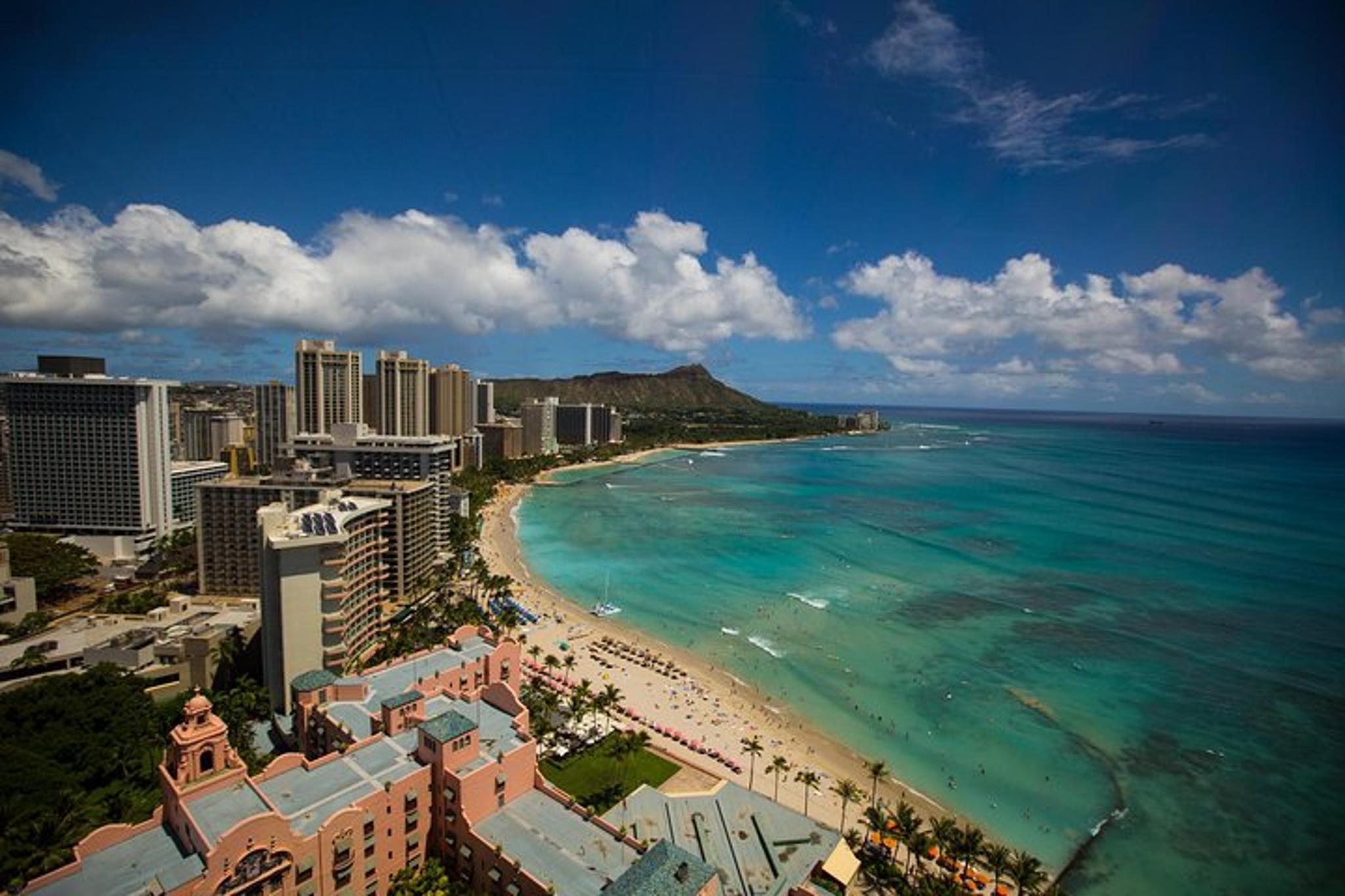 Honolulu Diamond Head Audio Tour - Image 5
