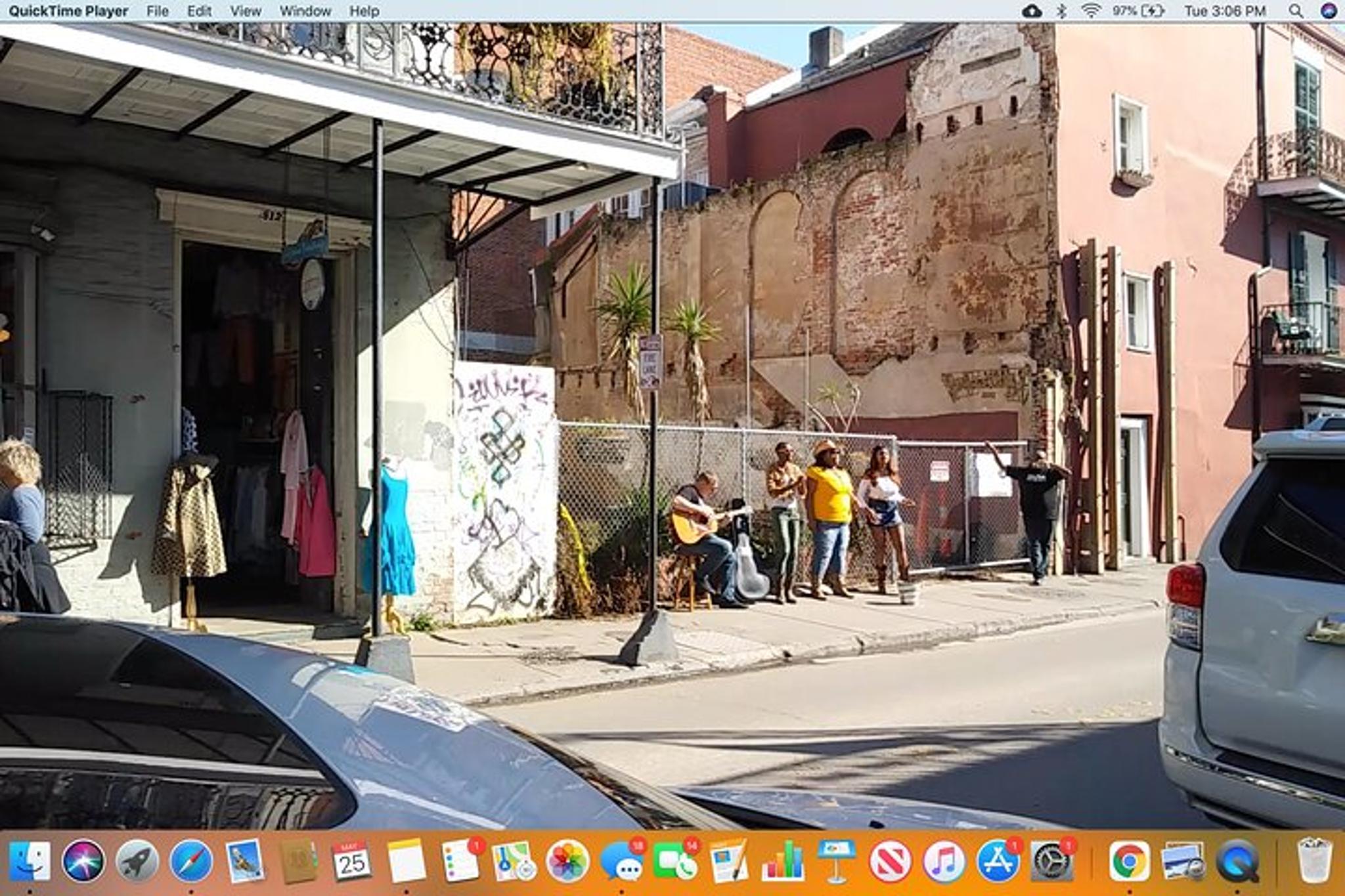 New Orleans Horror Walking Tour - Image 3