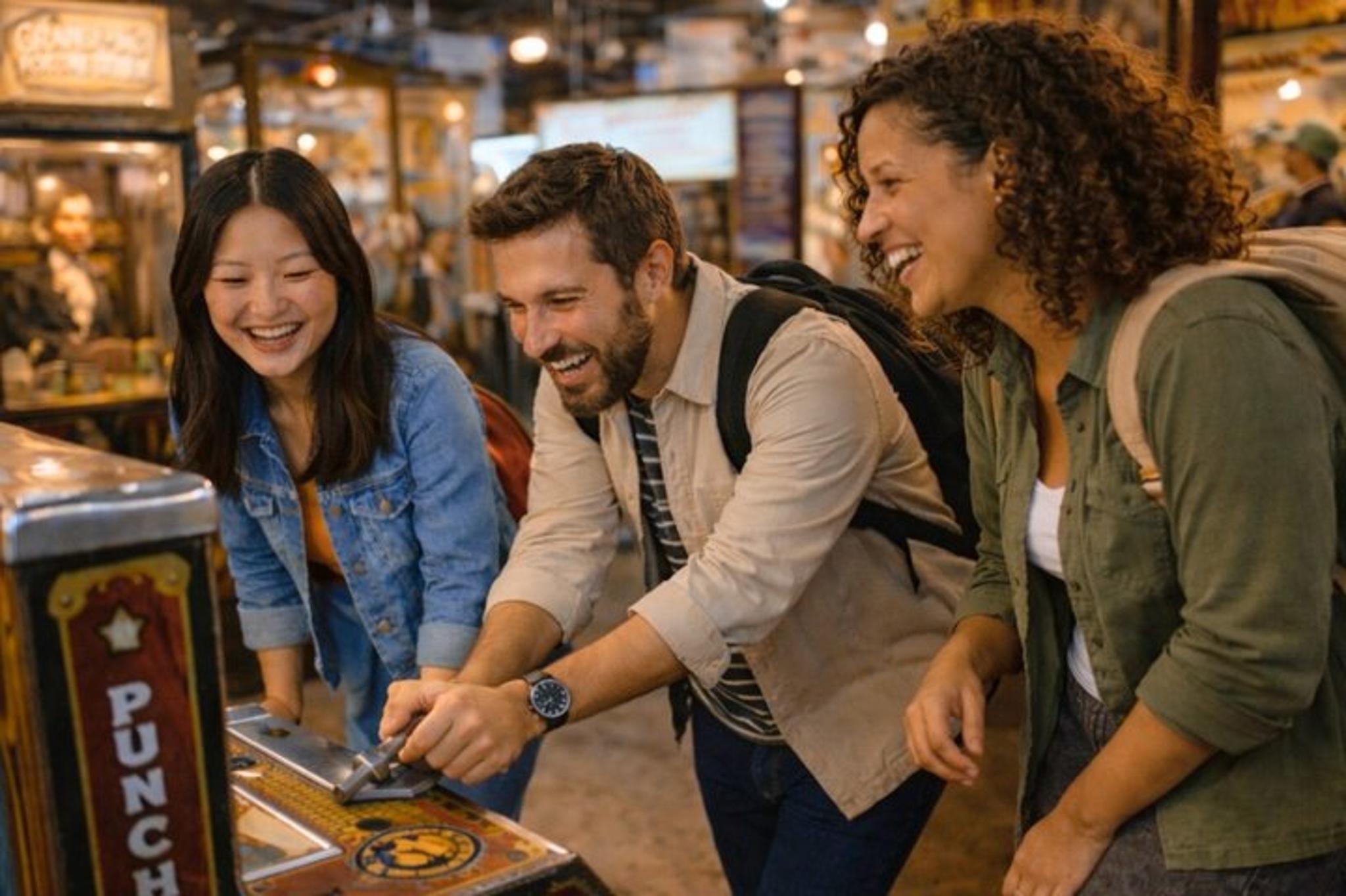 San Francisco Private Intro Tour - Image 3