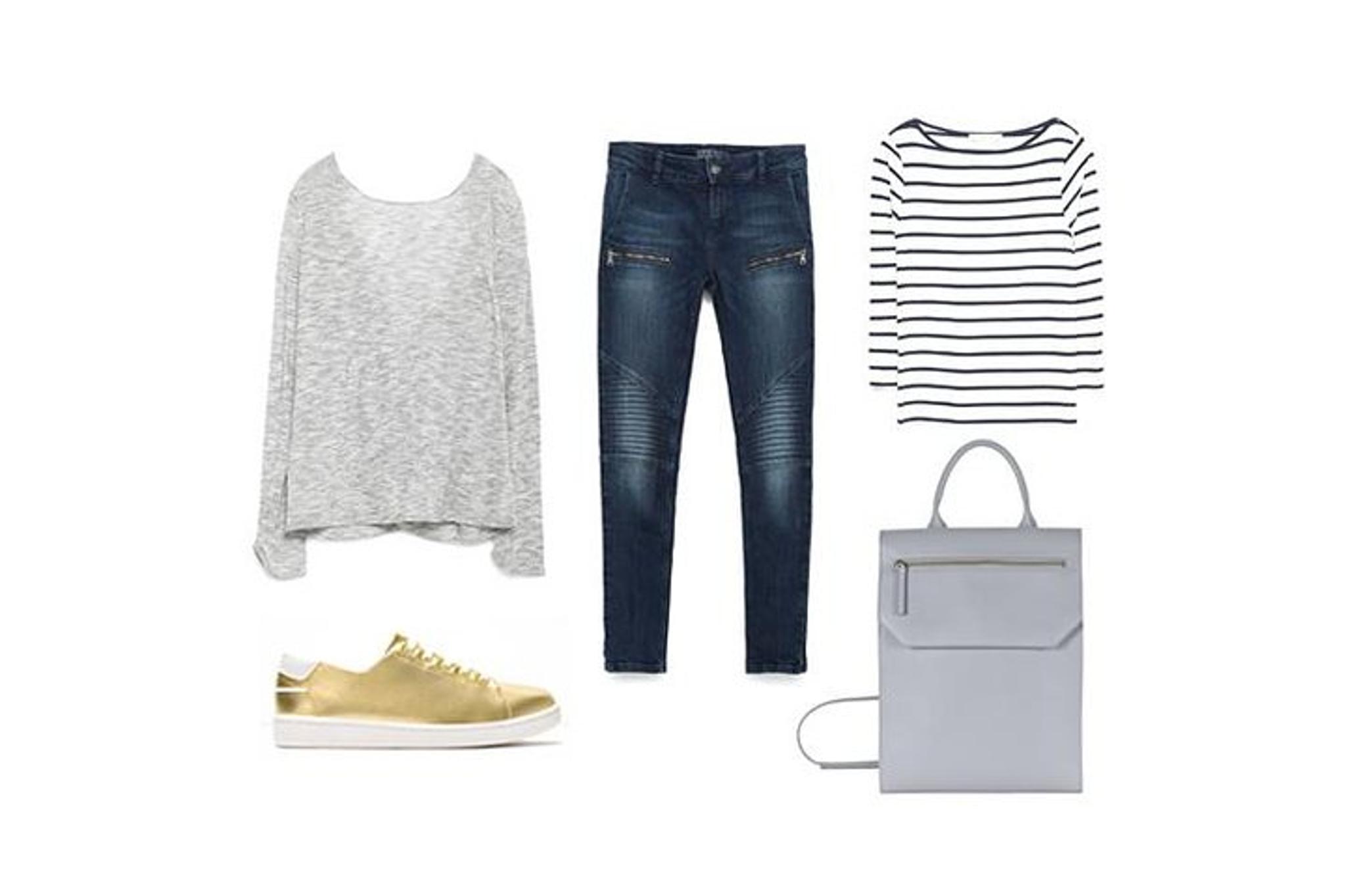 New York City Shopping Tour with Personal Stylist