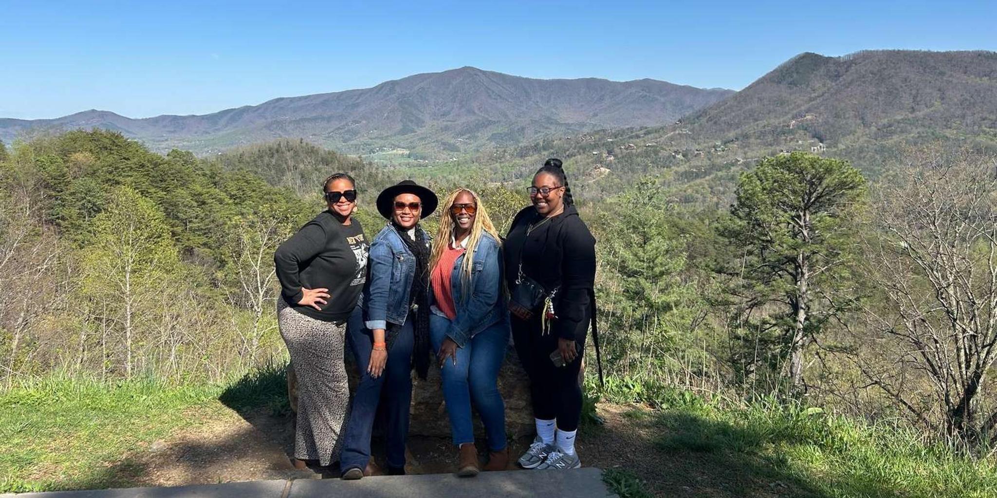 Pigeon Forge Smoky Mountains Tour - Image 2