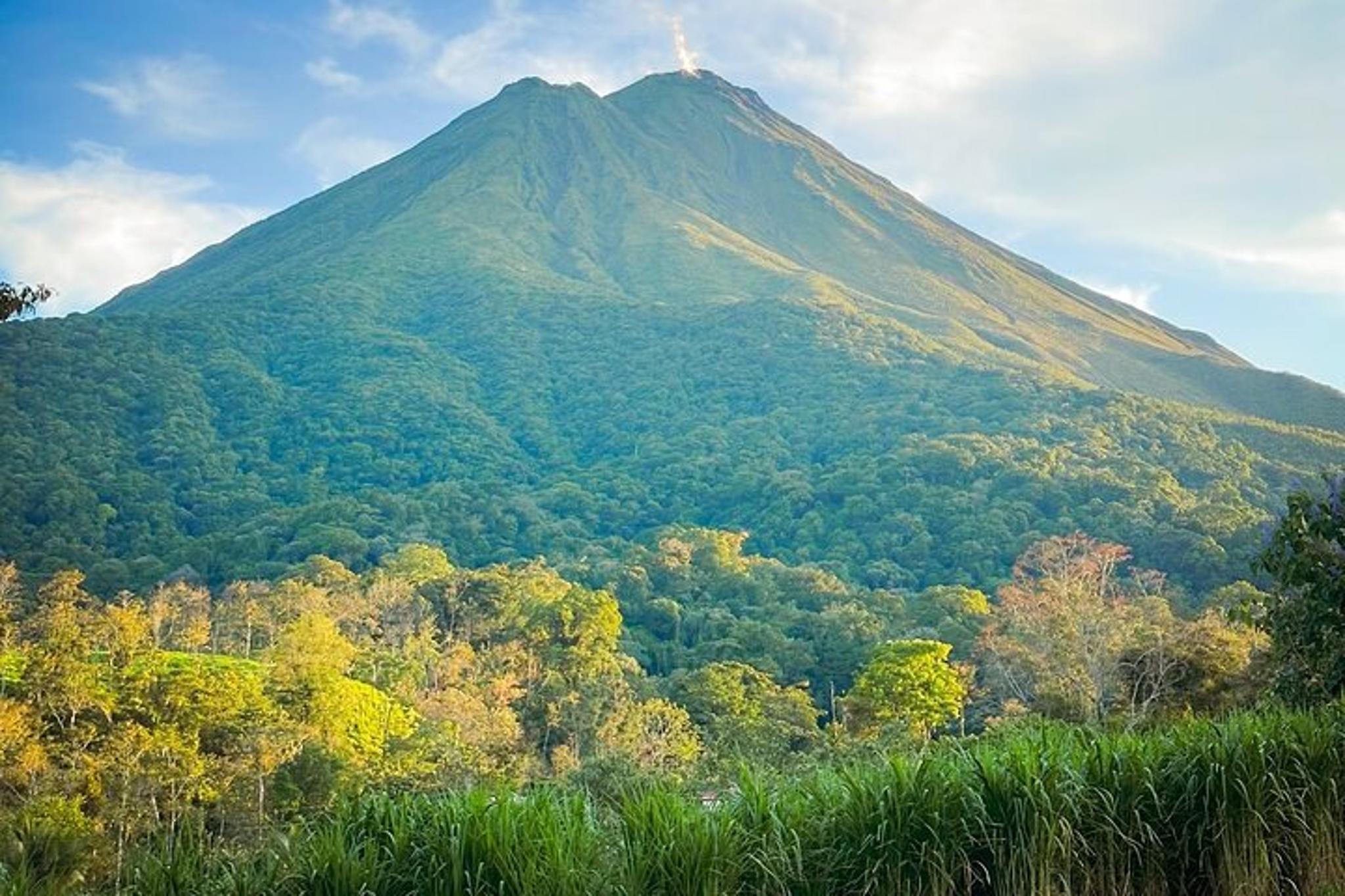 Costa Rica Private Transportation - Image 4