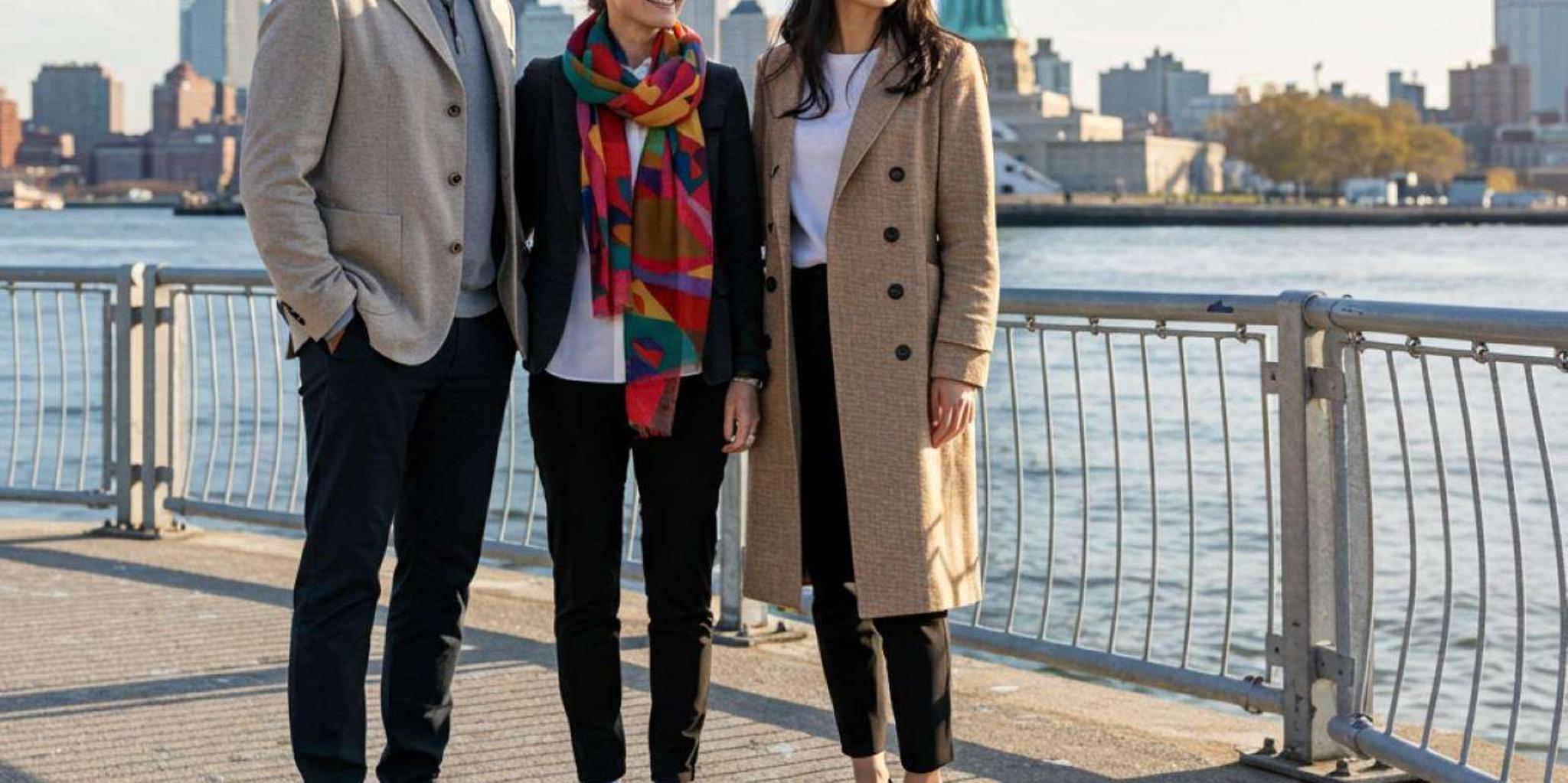 New York City Private SUV Tour - Image 2