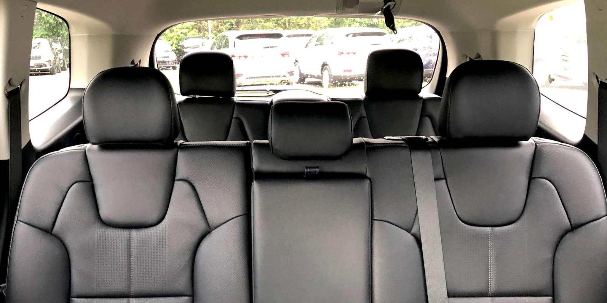 New York Airport Transfer