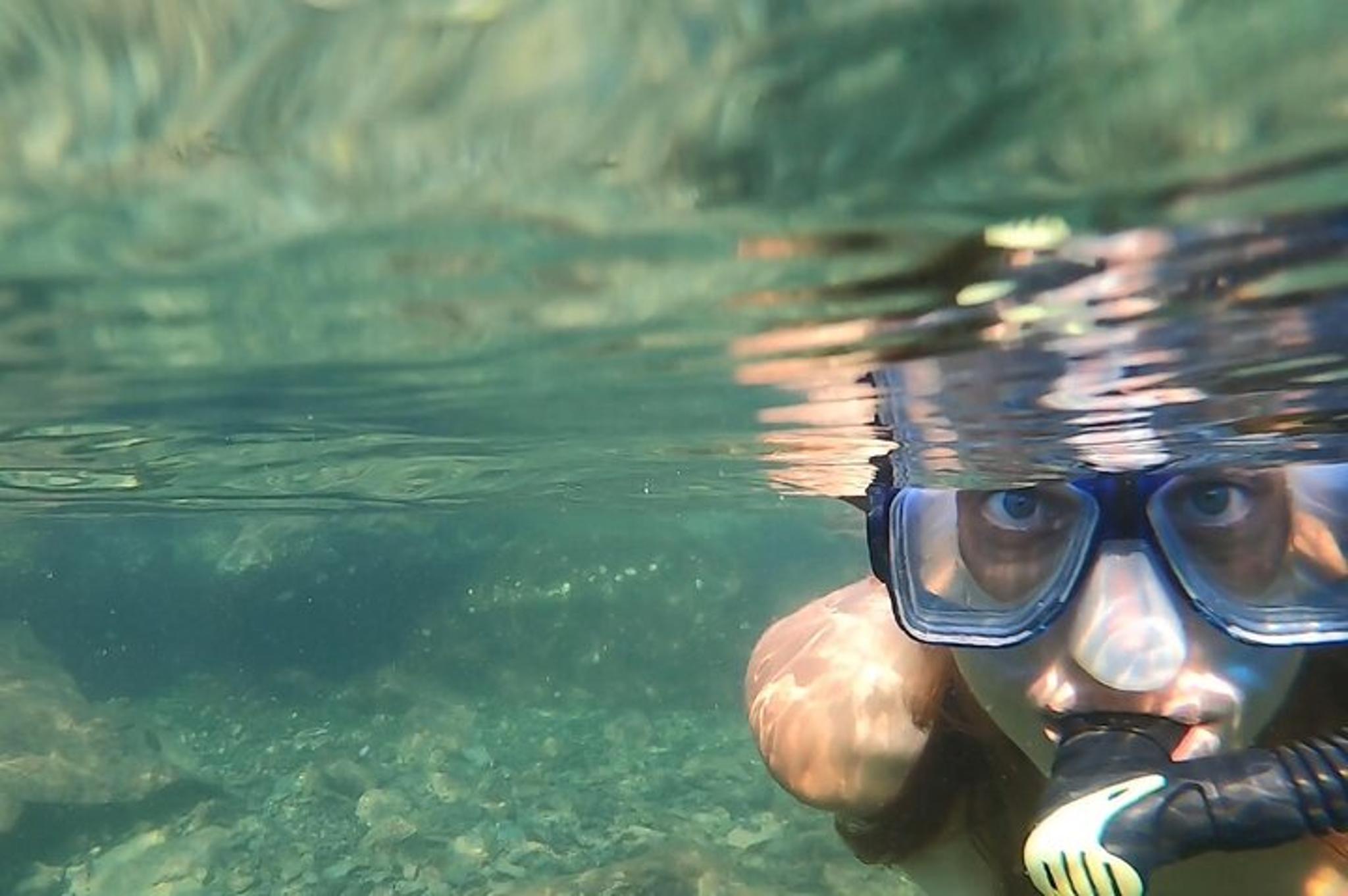Destin Catamaran and Snorkeling Tour 3 hr - Image 5