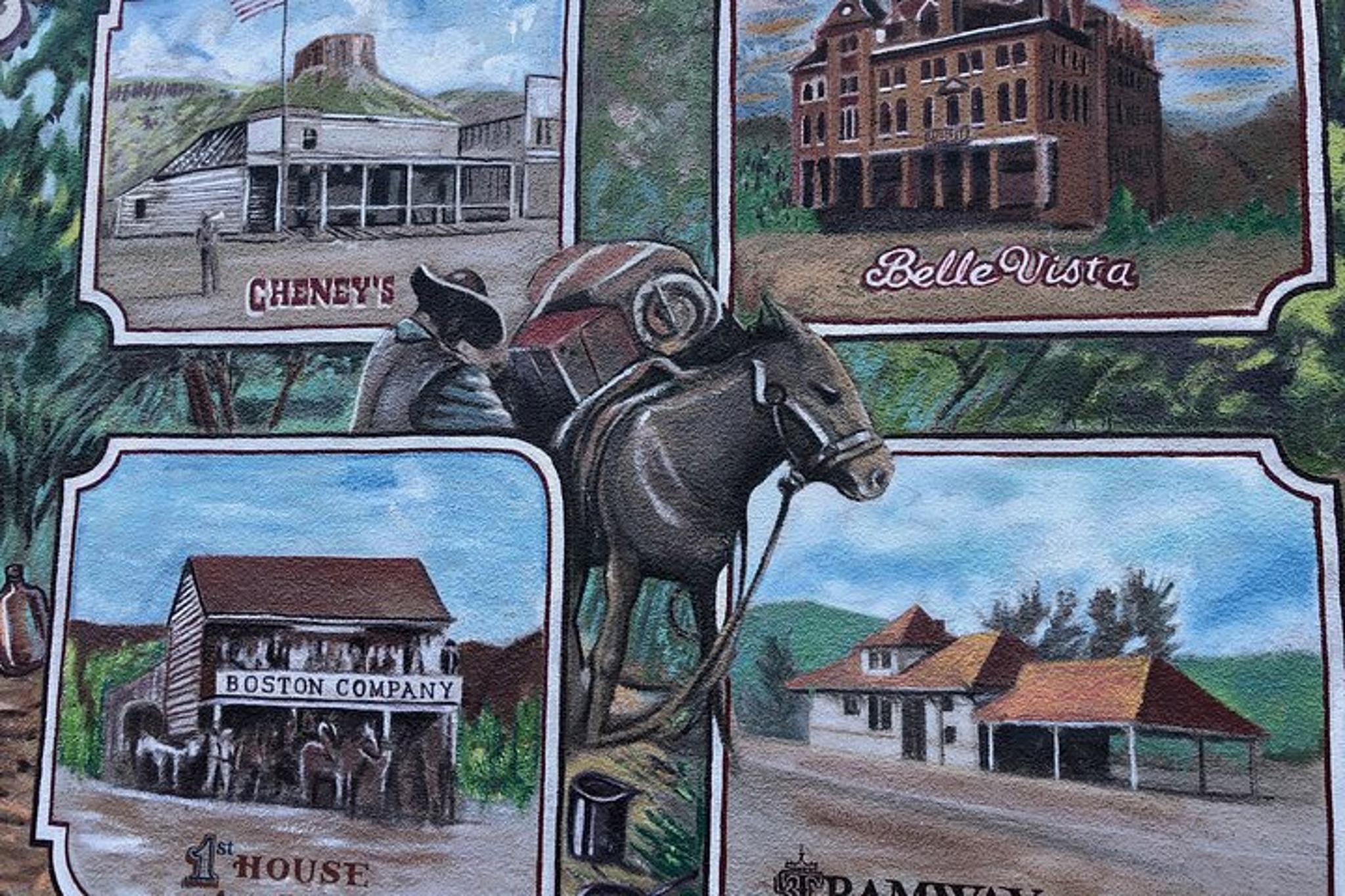 Golden Food Tour with Mystery Puzzle - Image 5