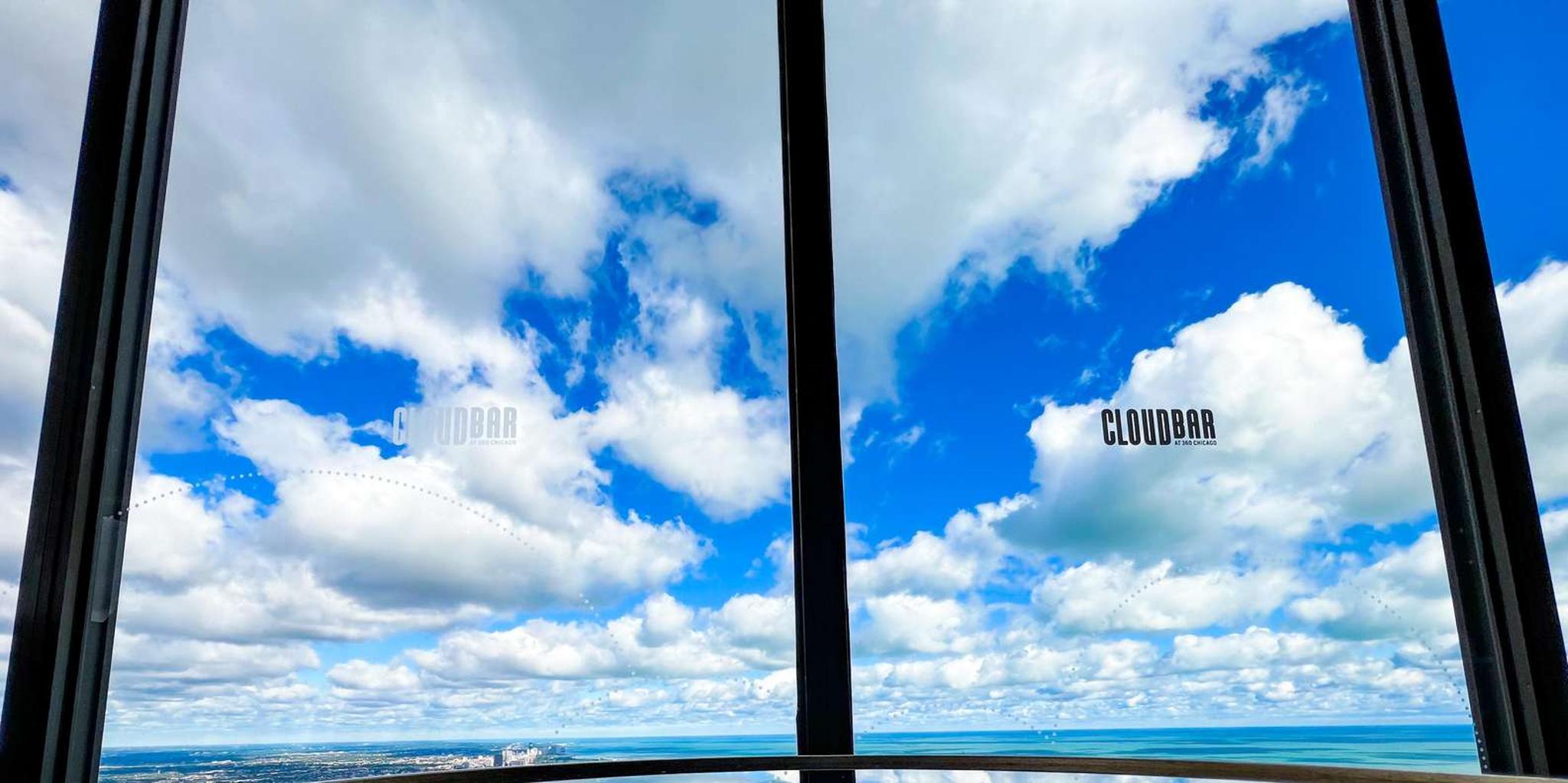 Chicago 360 Observation Deck Fast Pass - Image 1