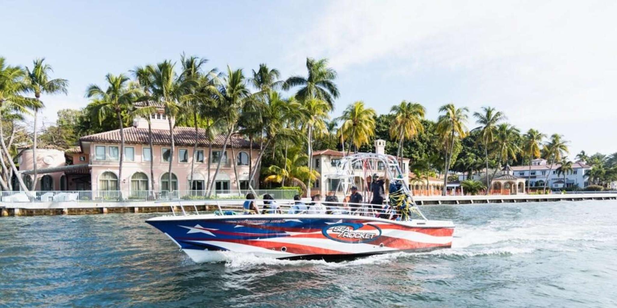 Fort Lauderdale Parasailing Adventure - Image 5