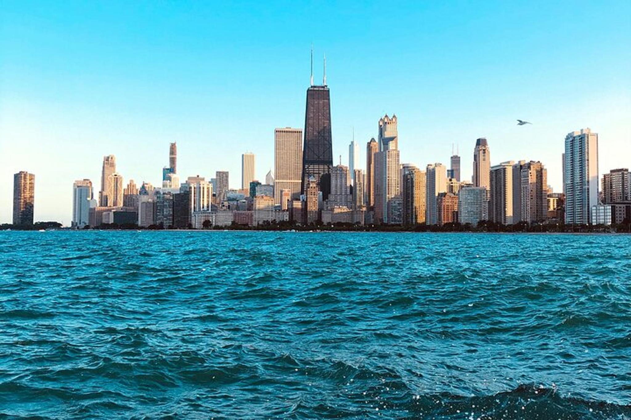 Chicago Shameless TV Show Location Tour 2 hr