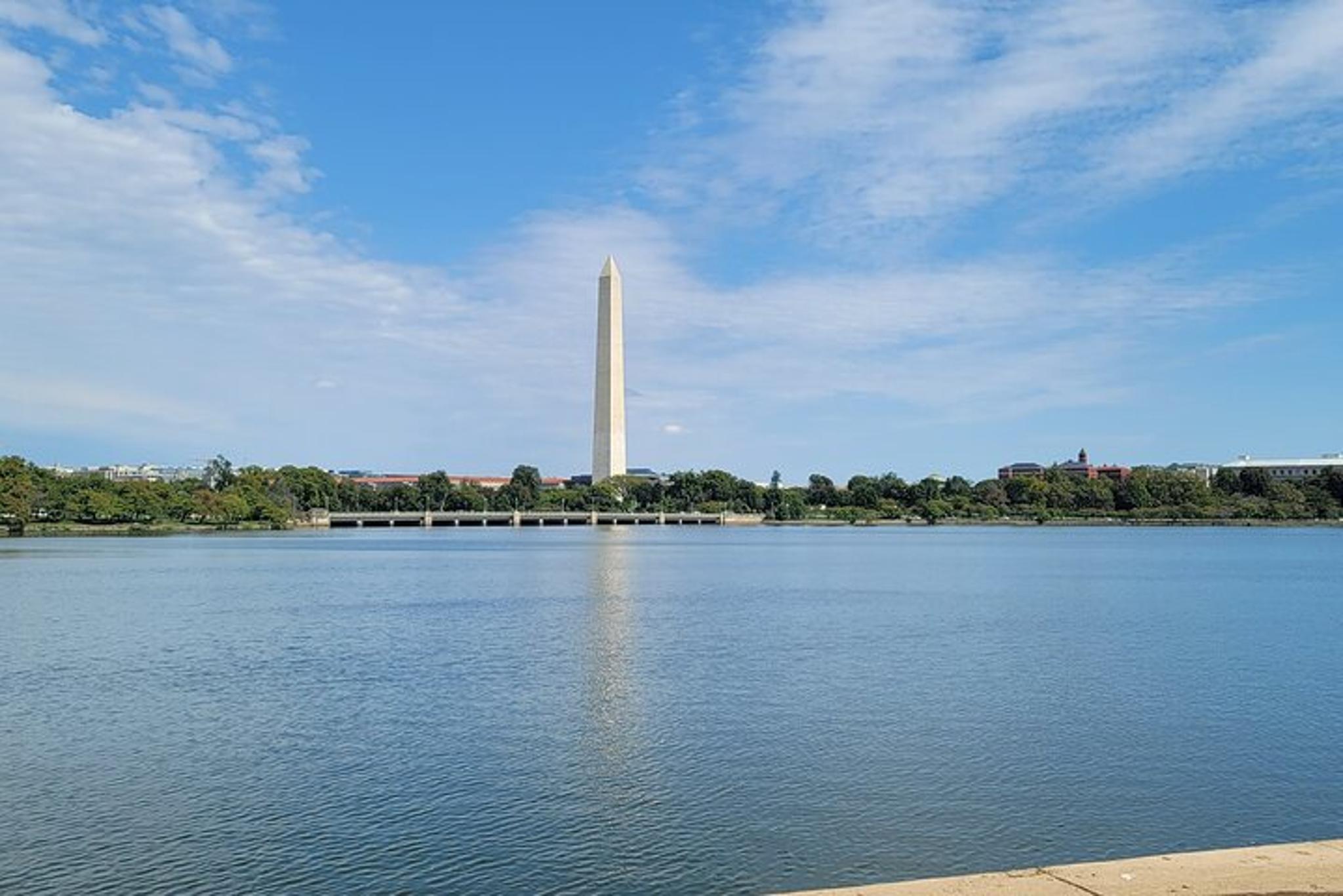 Washington DC Full-Day Tour - Image 2