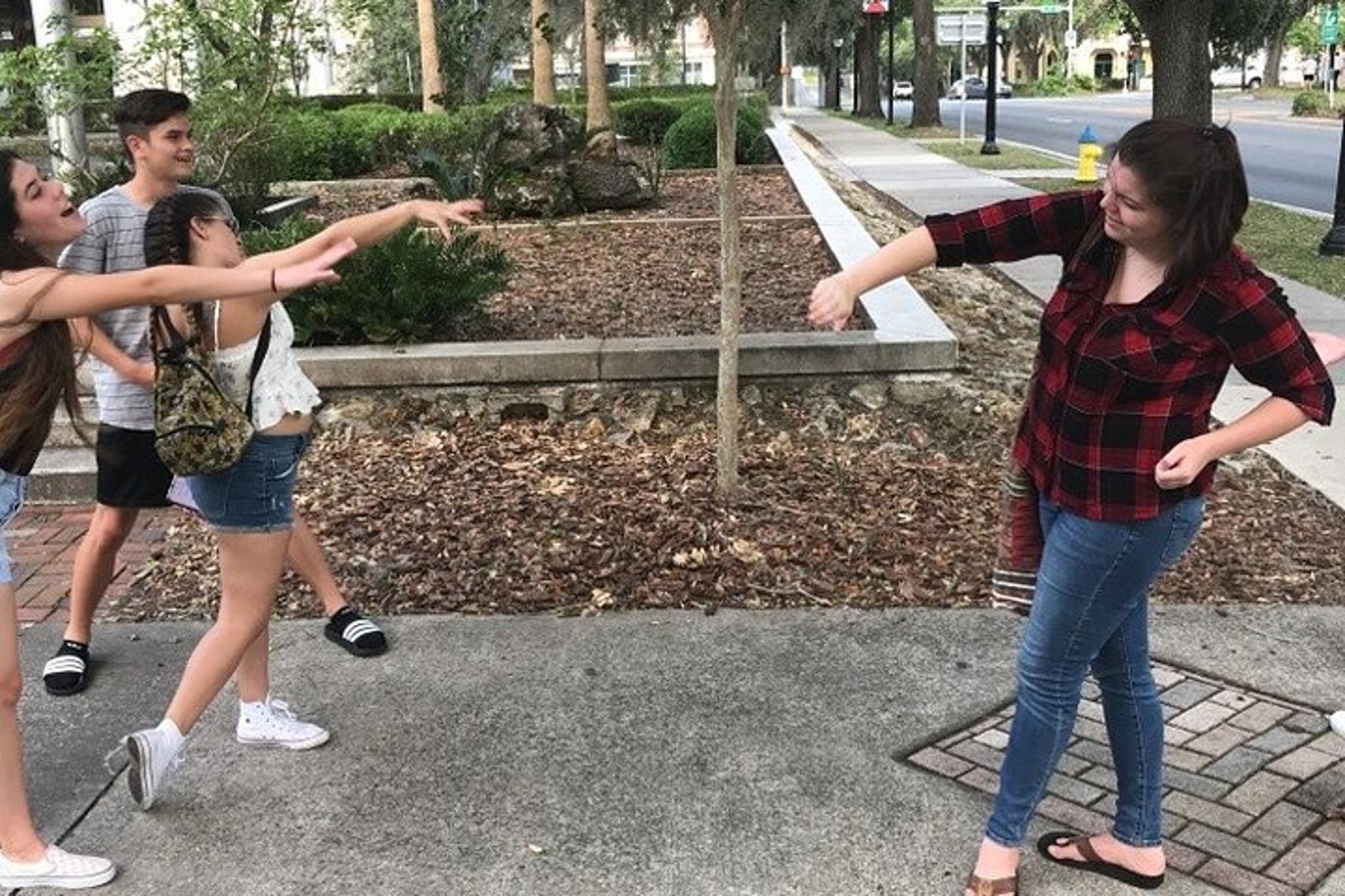 Port St. Lucie Scavenger Hunt - Image 6
