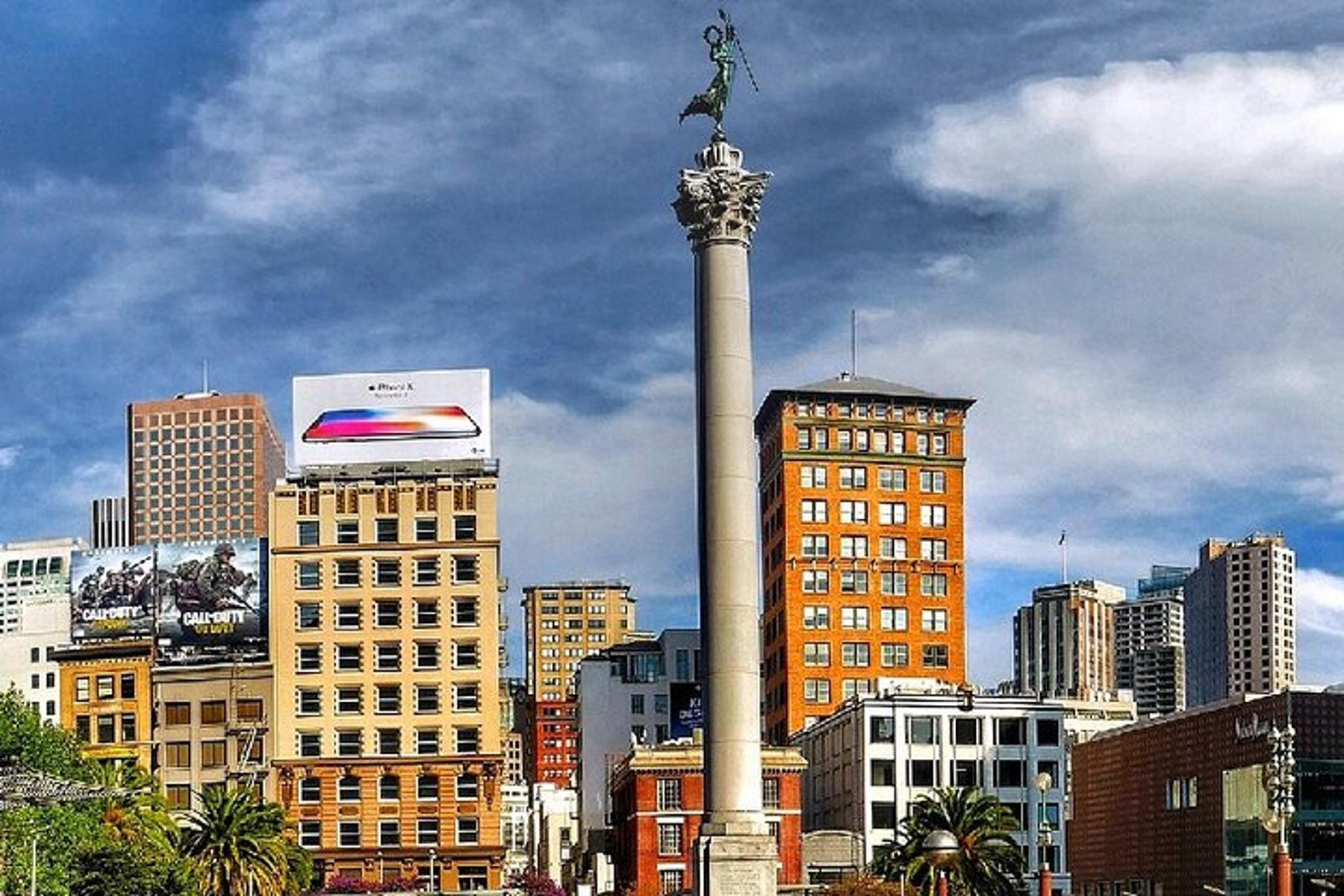 San Francisco Private Walking Tour Half-Day - Image 4