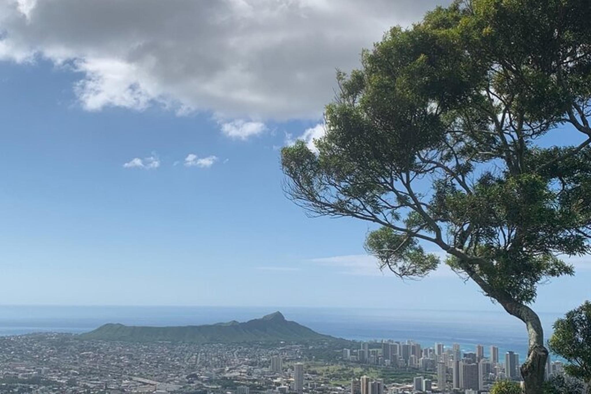 O'ahu Circle Island Tour for Couples - Image 3