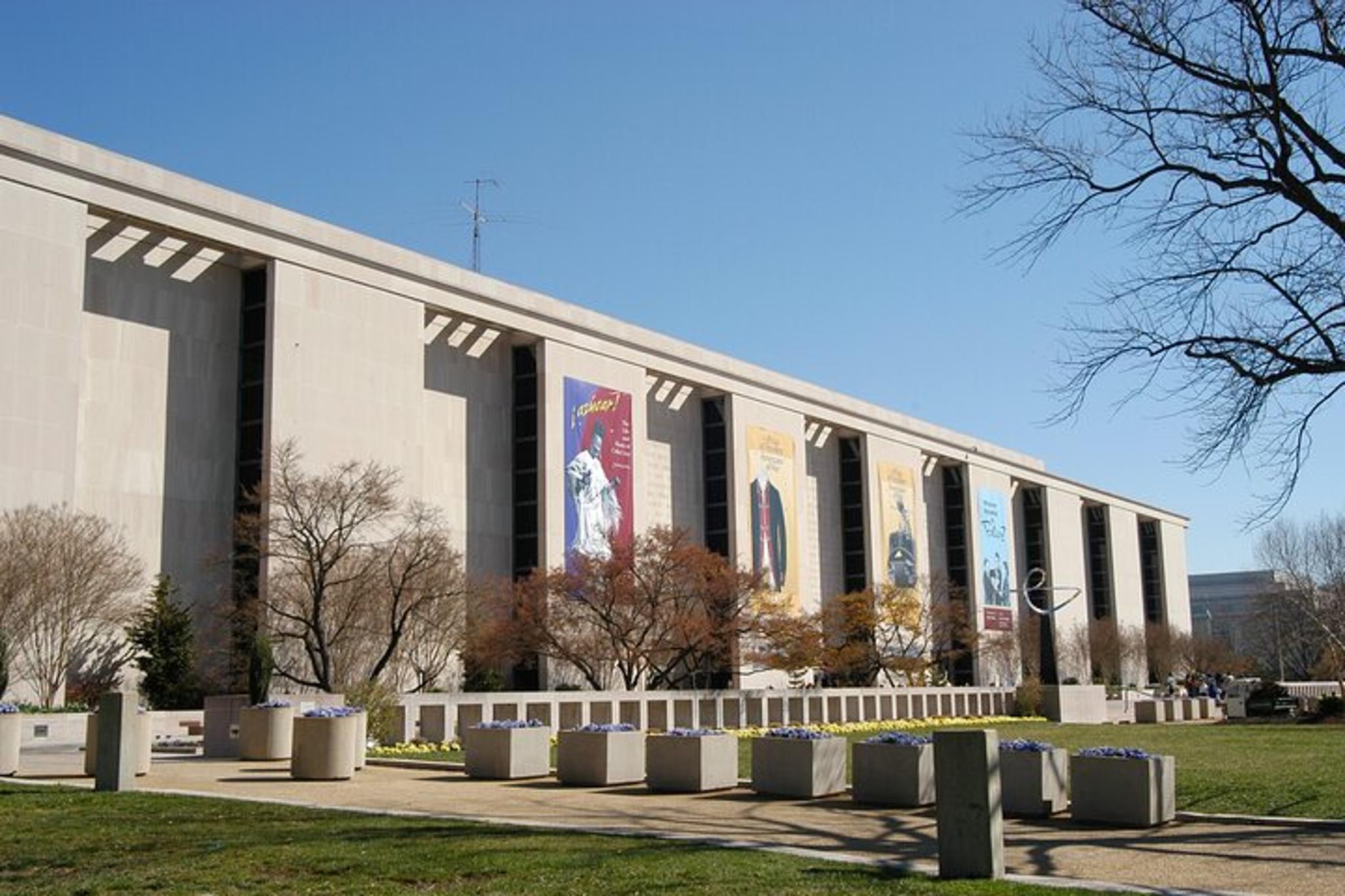 Washington DC American History Museum Tour - Image 4