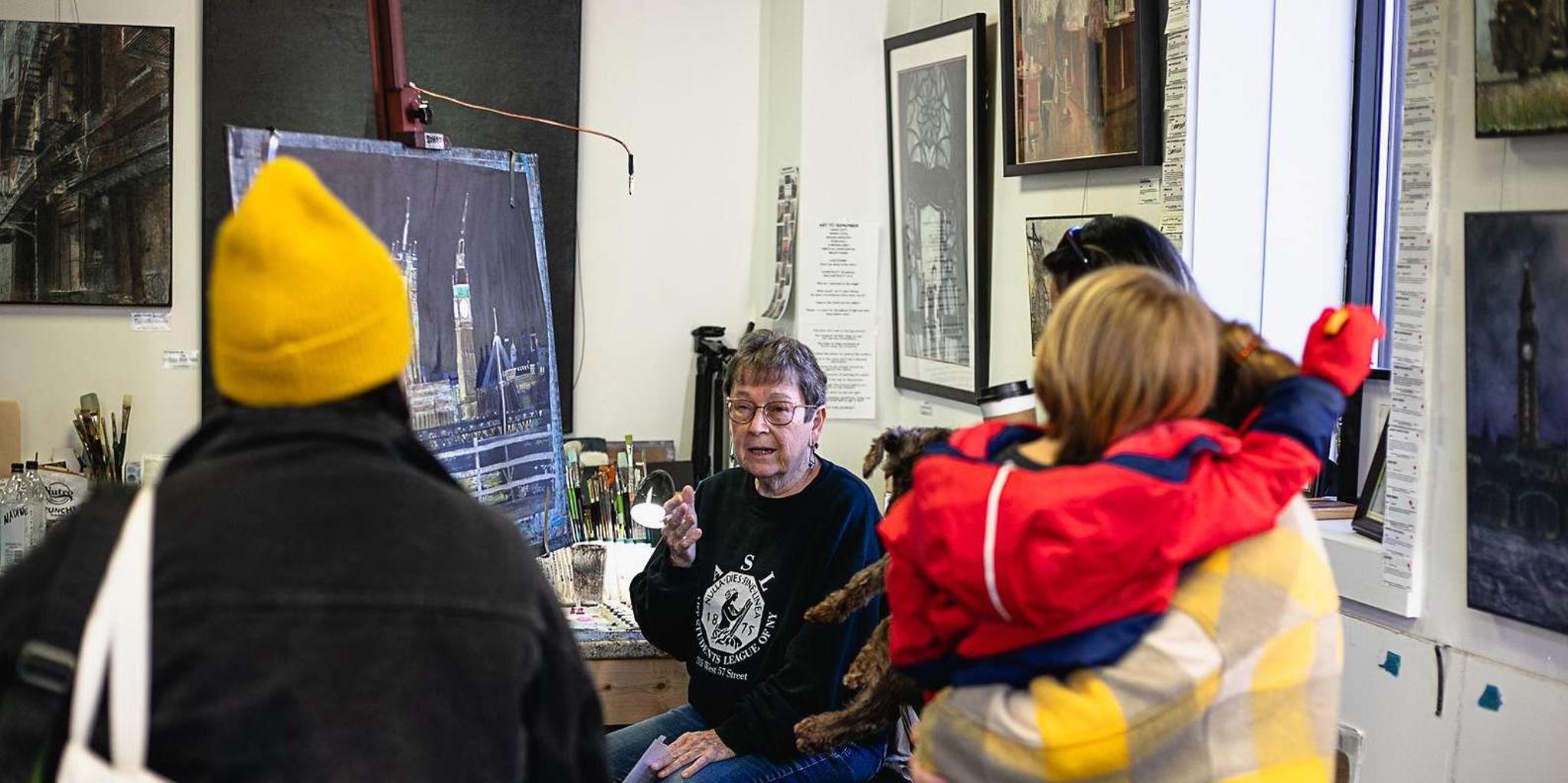 Asheville River Arts District Walking Tour - Image 3