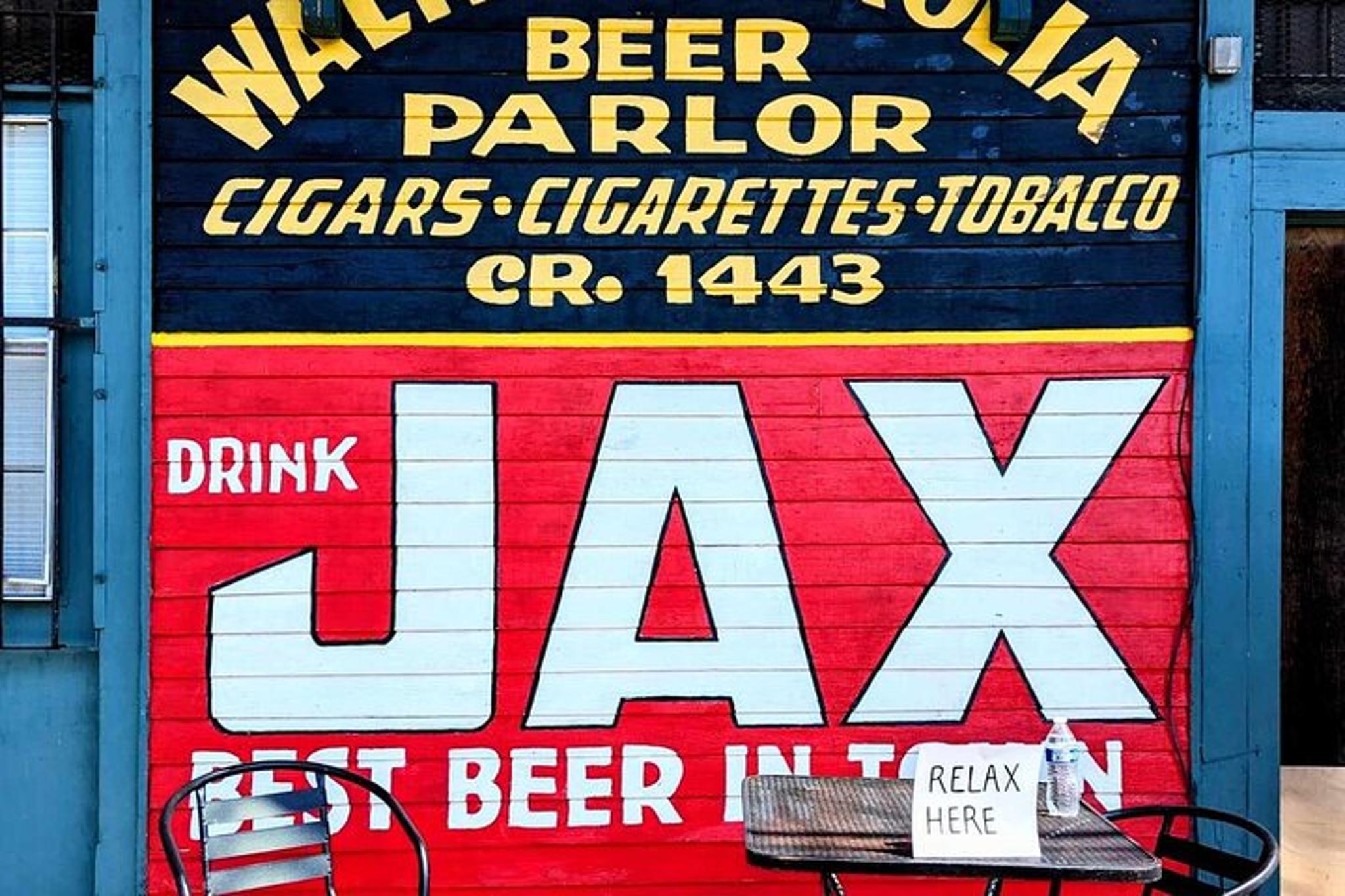 New Orleans Cocktail Bike Tour - Image 3