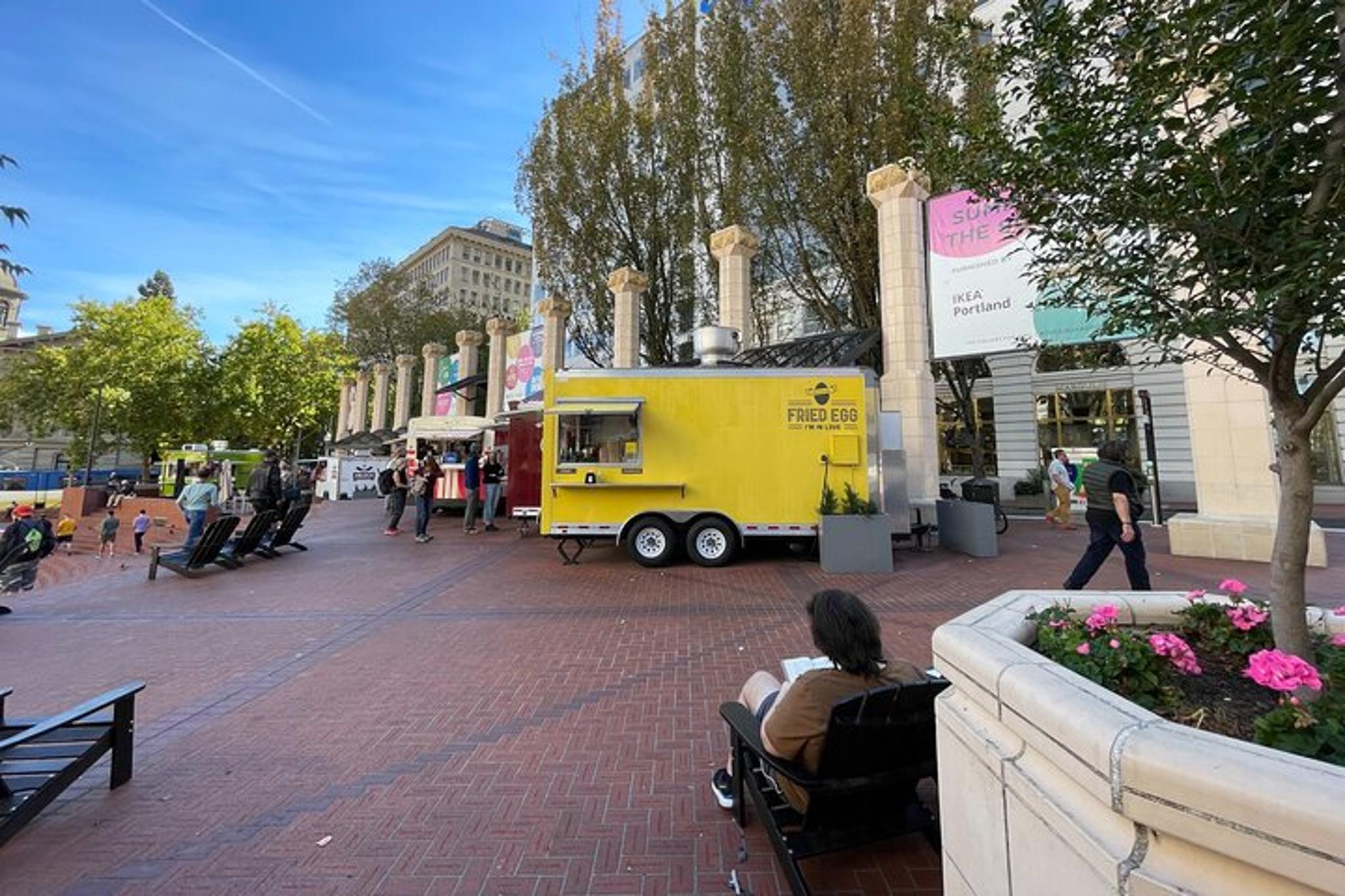 Portland City Tour Morning Experience - Image 6