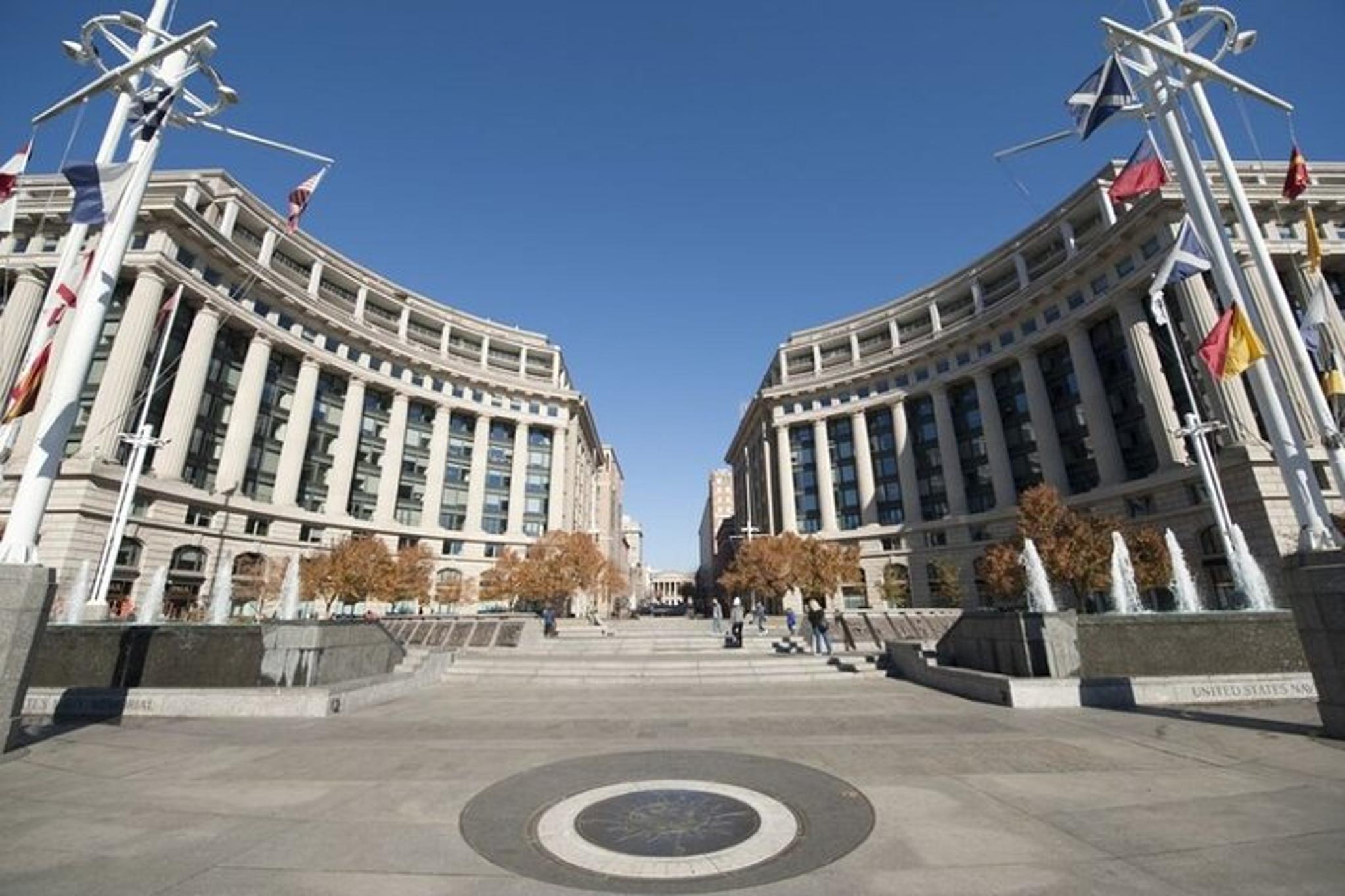 Washington DC City Tour - Image 3