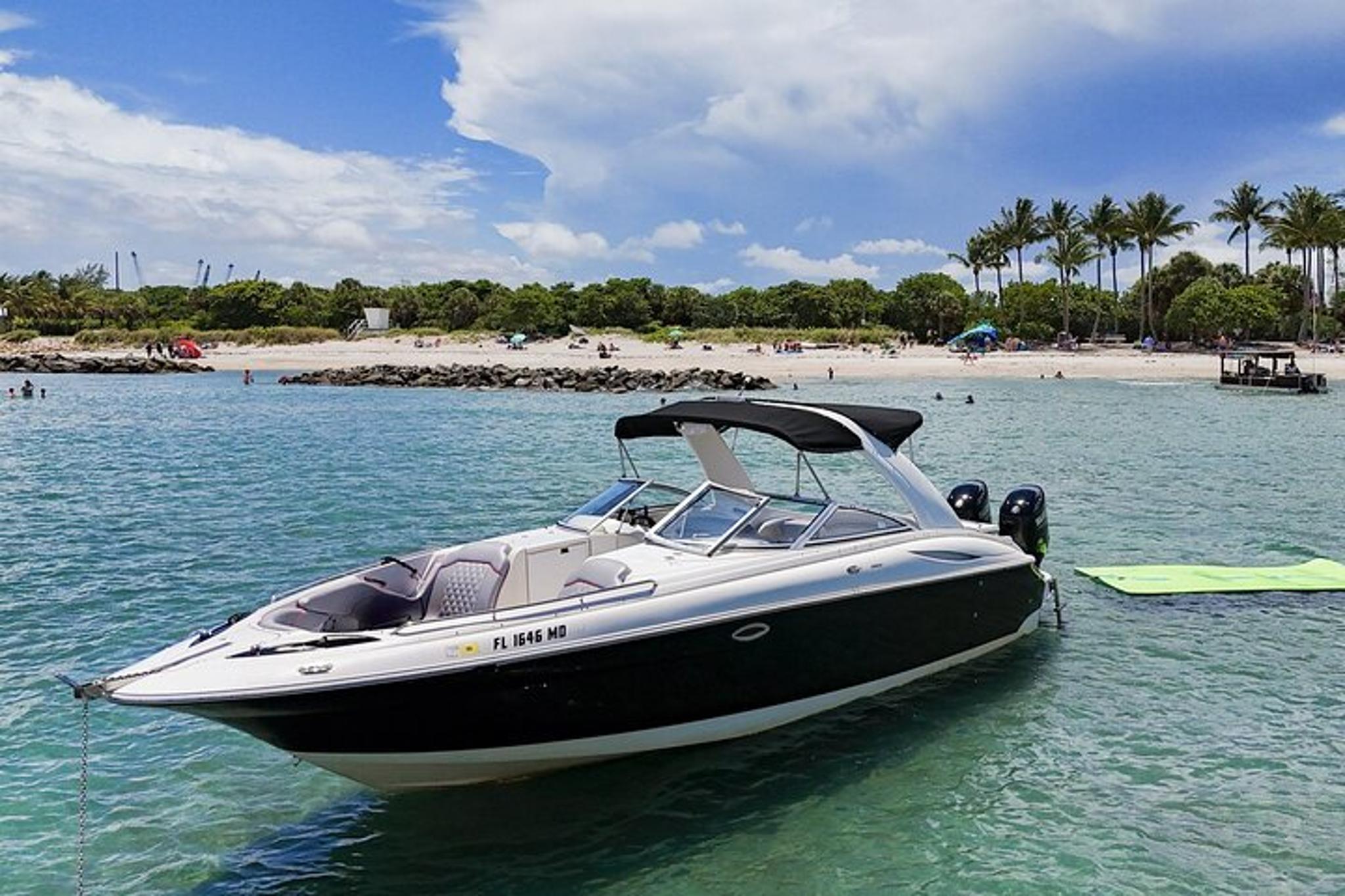 West Palm Beach Private Boat Cruise - Image 2