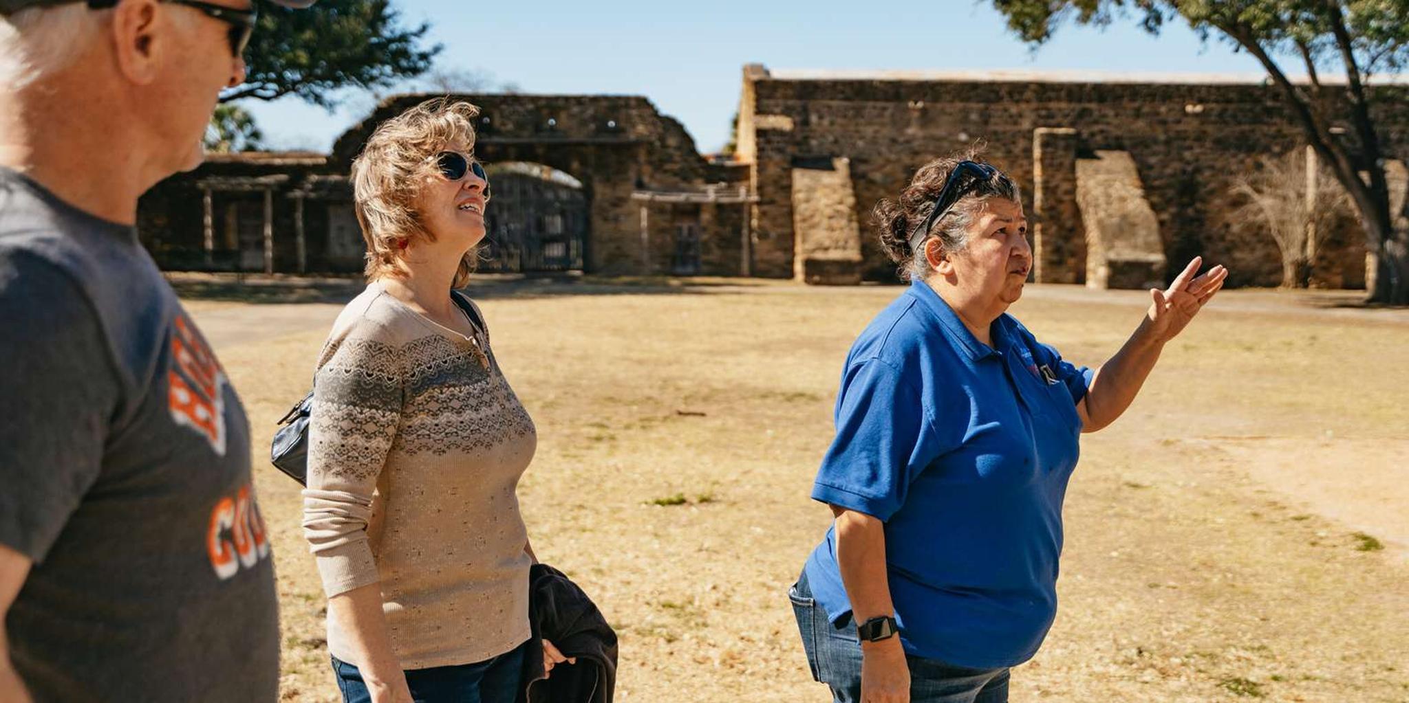 San Antonio UNESCO World Heritage Missions Tour - Image 6
