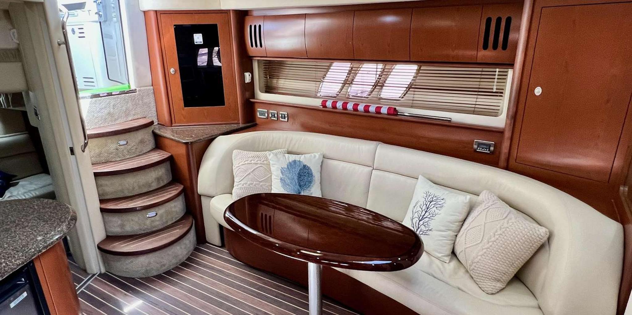 Miami Private Yacht Charter - Image 5