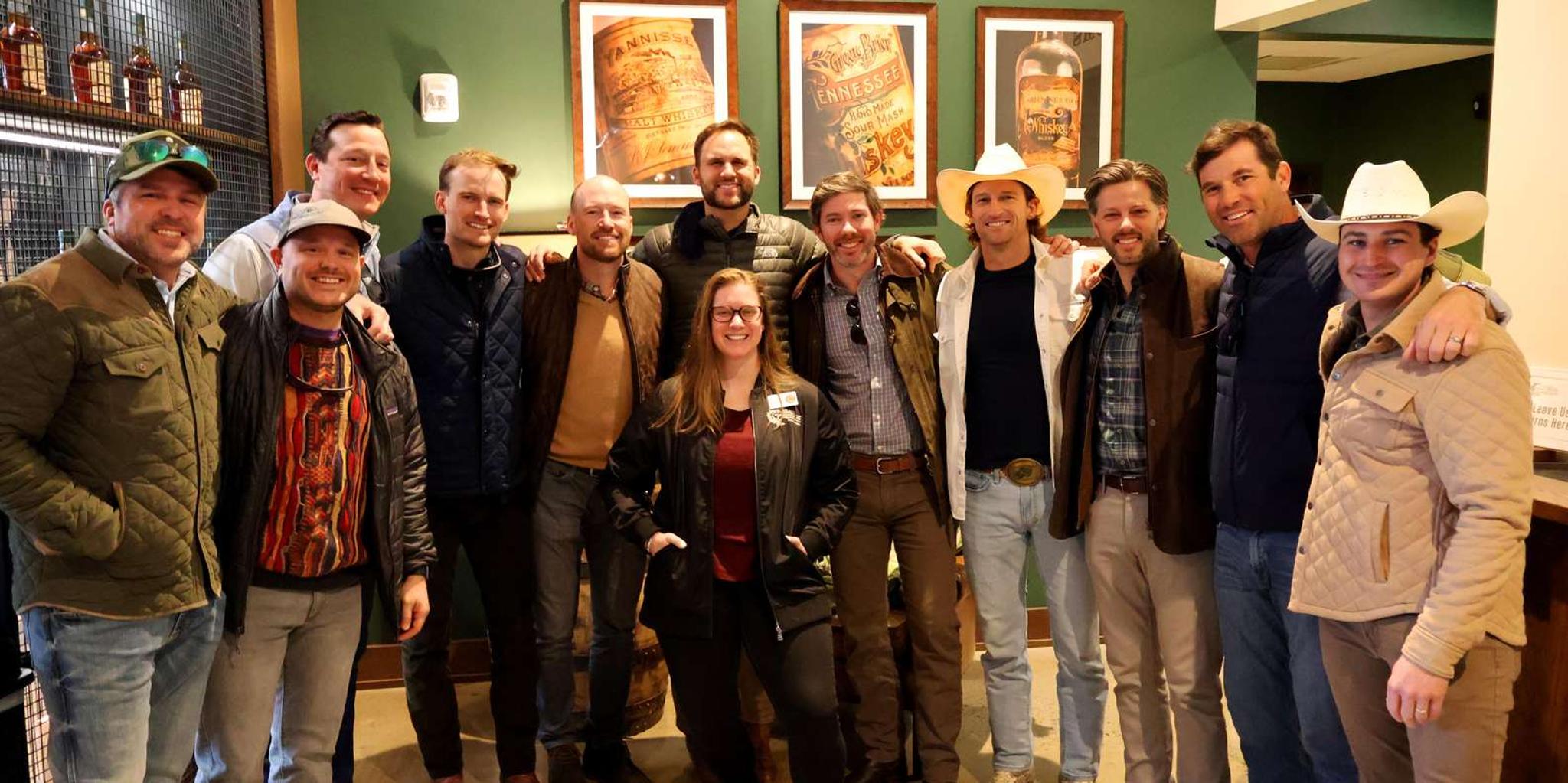Nashville Beer, BBQ, and Bourbon Bus Tour - Image 3