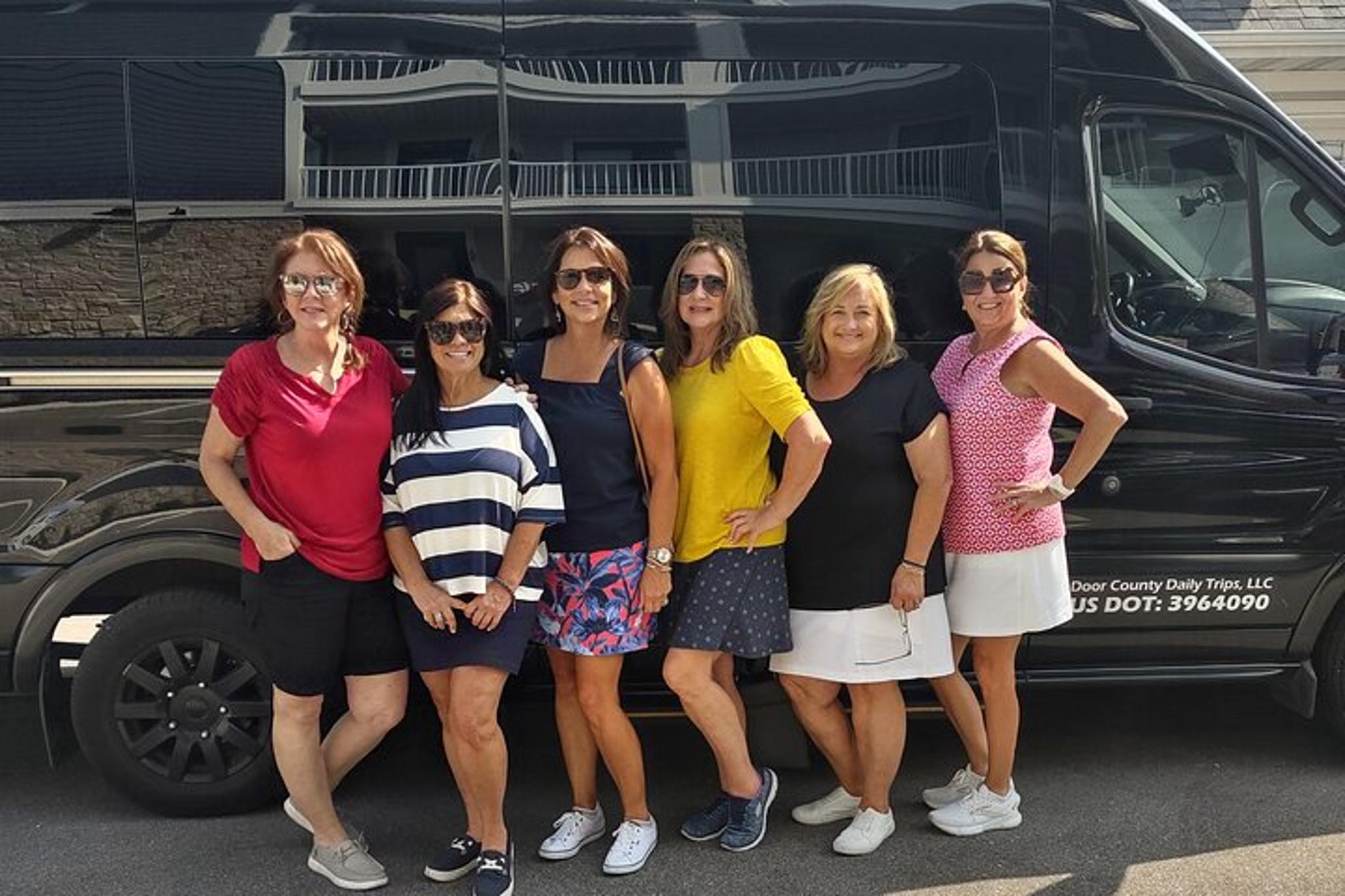 Door County Customizable Tour with Free Pickup 6 hr - Image 3