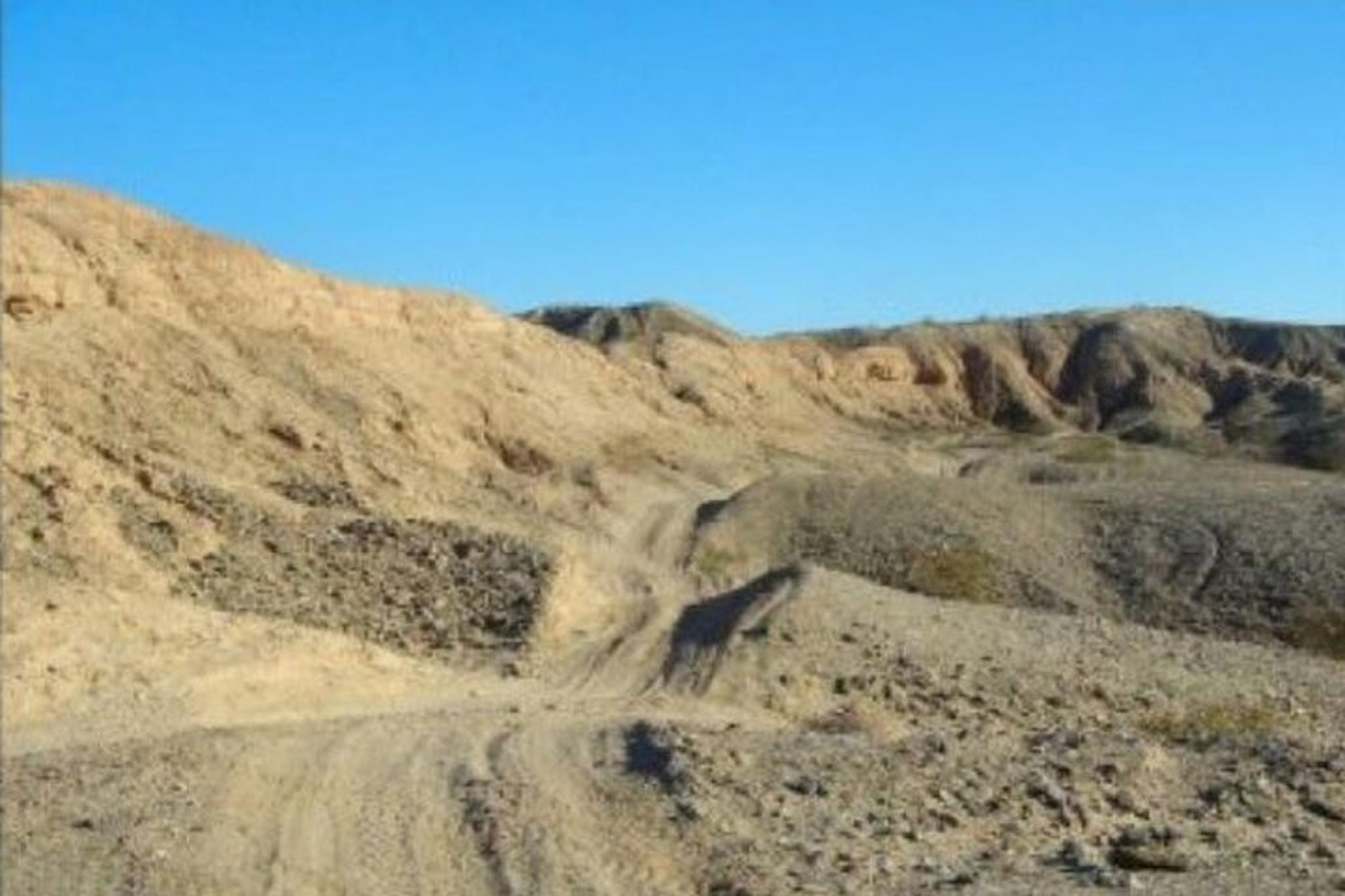 Las Vegas ATV Riding - Image 5