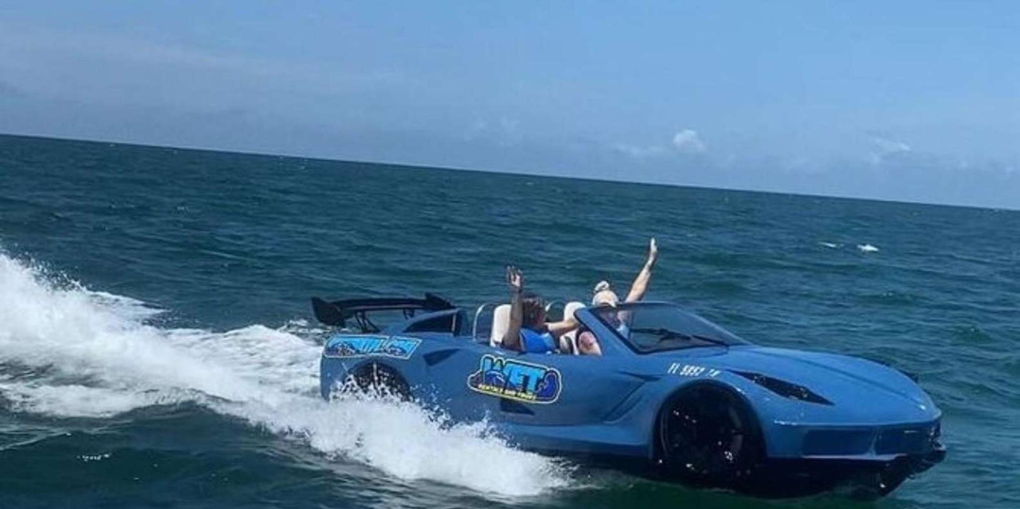 Clearwater Jet Car Rental - Image 4