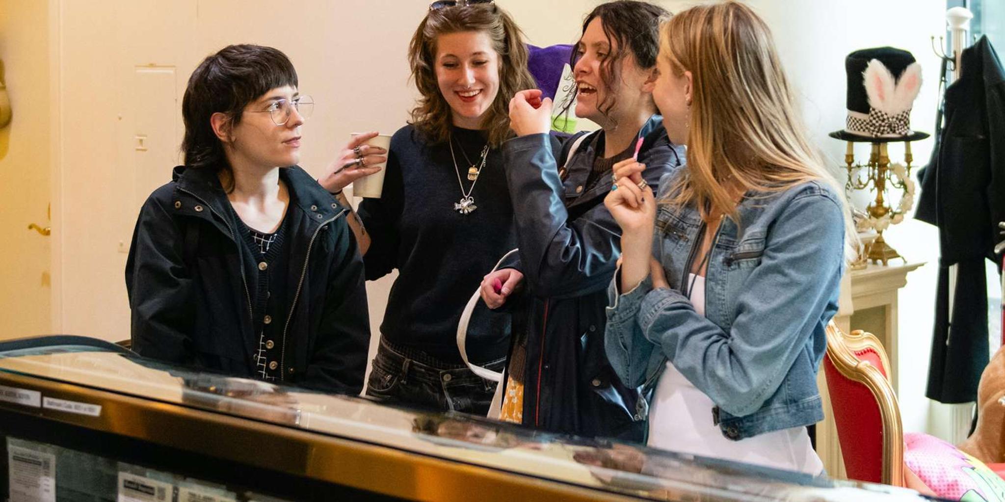 Seattle Chocolate Tour - Image 5