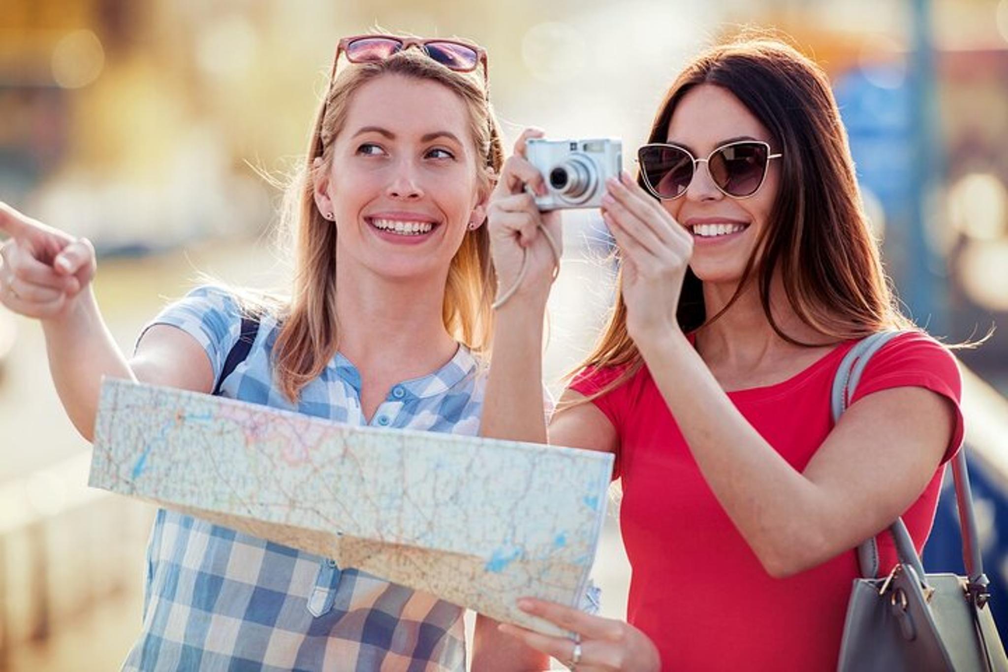 Denver Art and Culture Walking Tour - Image 1