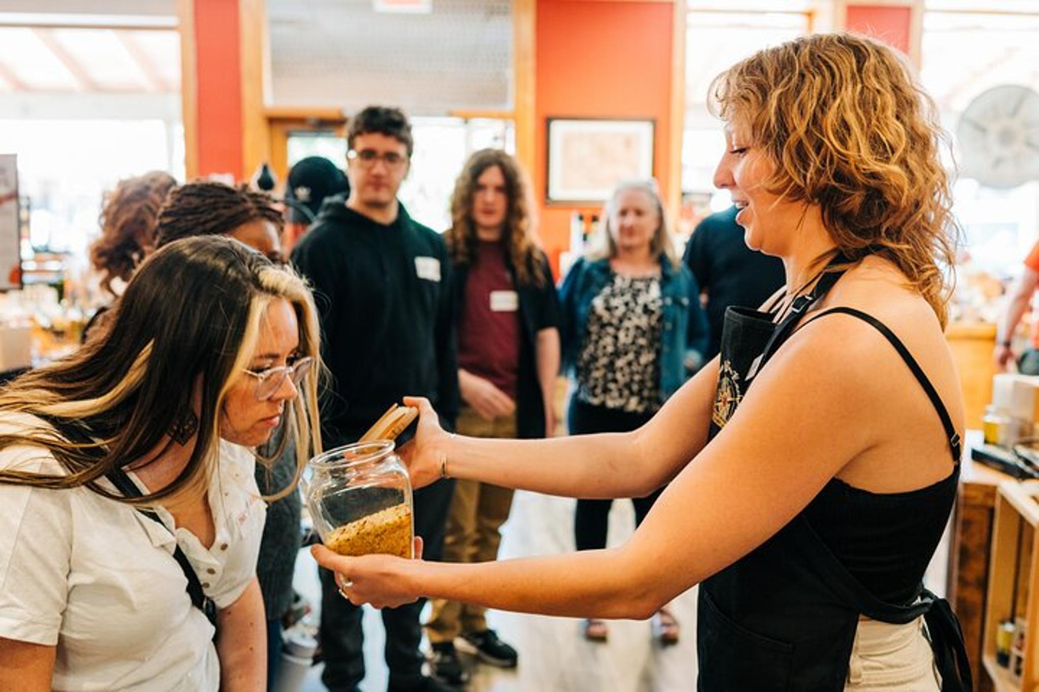 Scottsdale Food Tour with Alcohol Package - Image 3