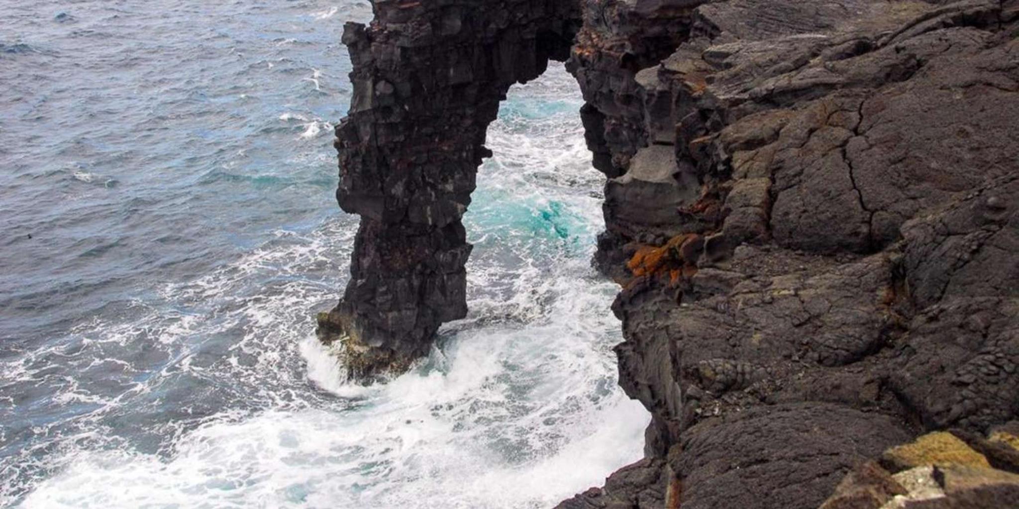 Kona Volcano National Park Adventure - Image 2