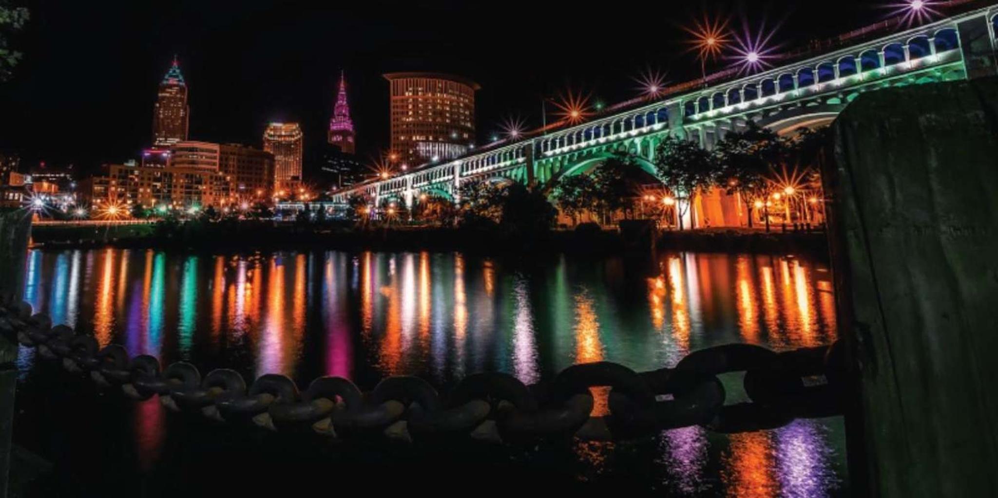 Cleveland Sightseeing Cruise on Goodtime III - Image 6