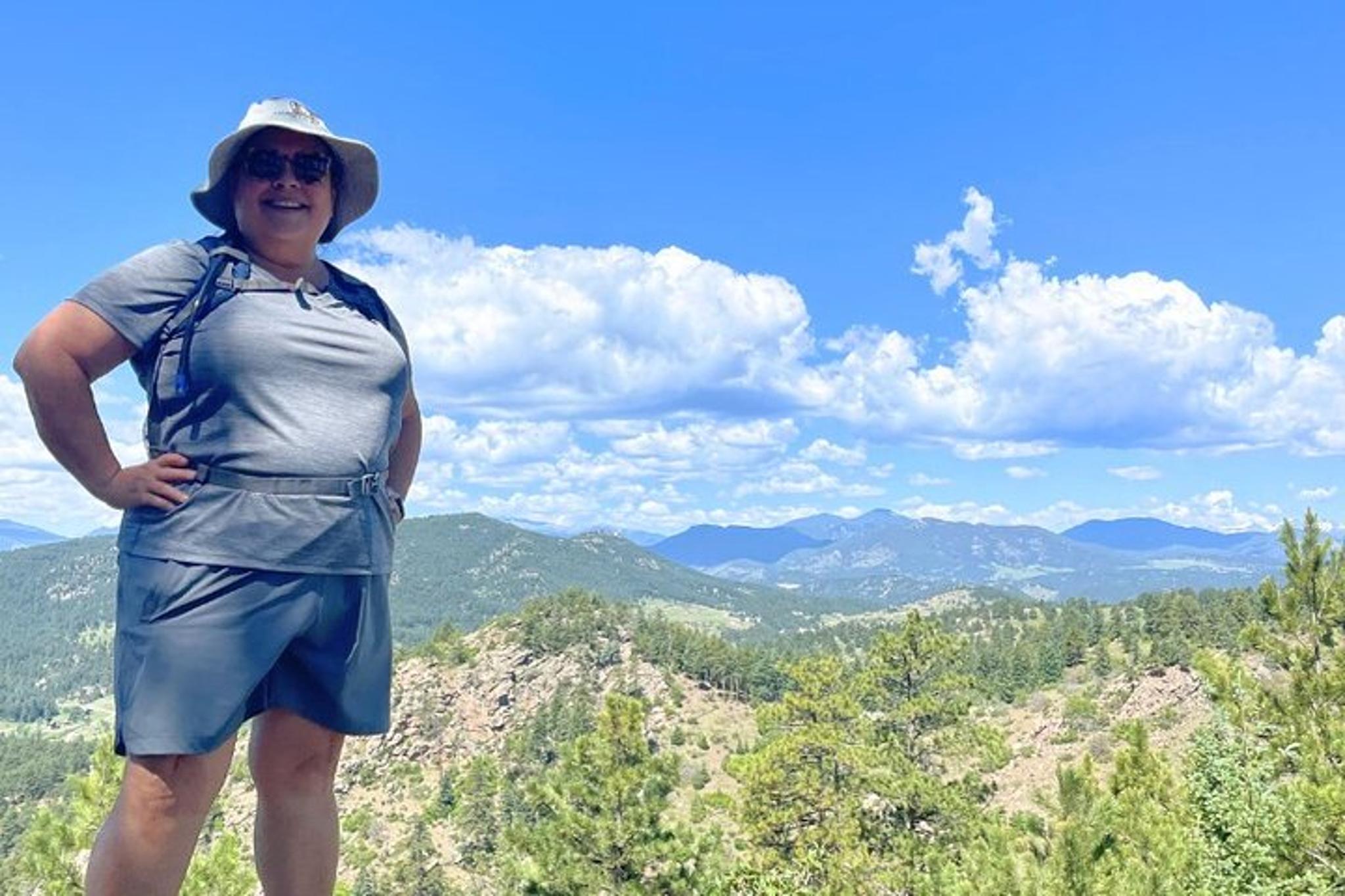 Denver Morning Hike with Pastries