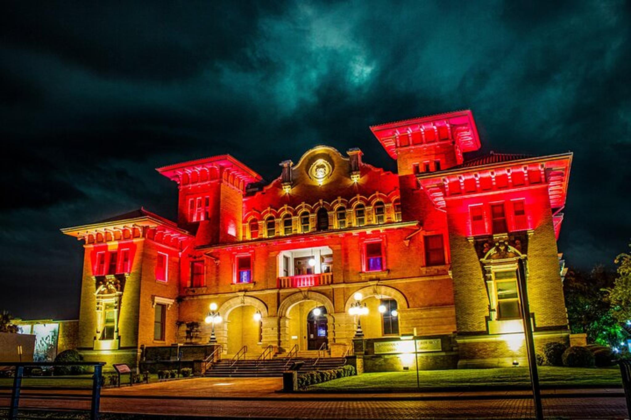 Pensacola Ghost Tour: Pirates & Purgatory - Image 2