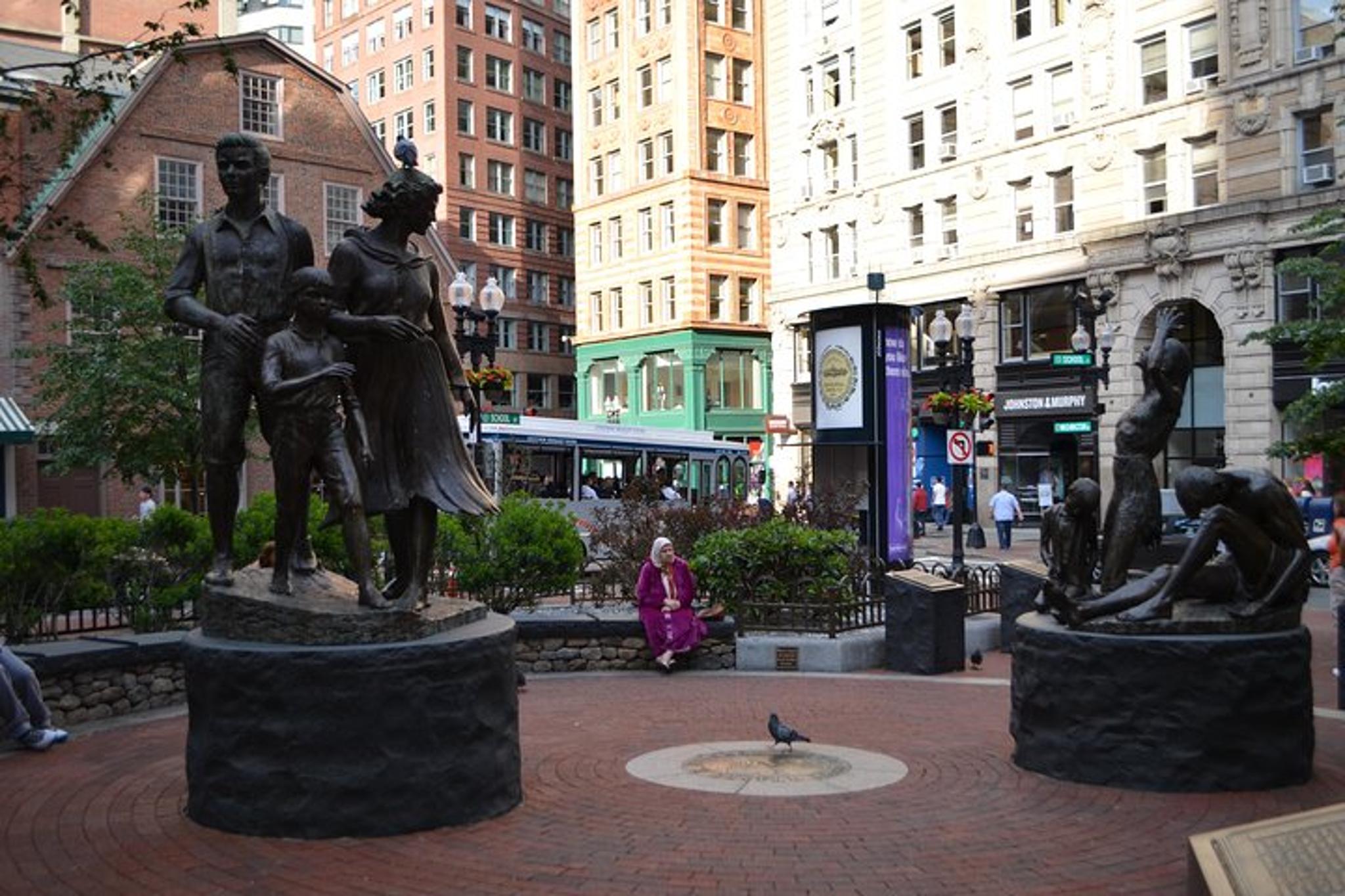 Boston Revolutionary War Walking Tour - Image 2