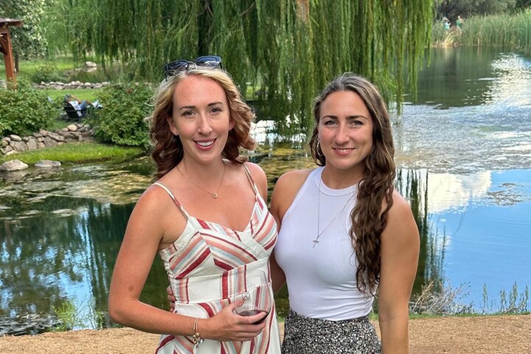 Scottsdale Vineyard Tour with Picnic Lunch - Image 6