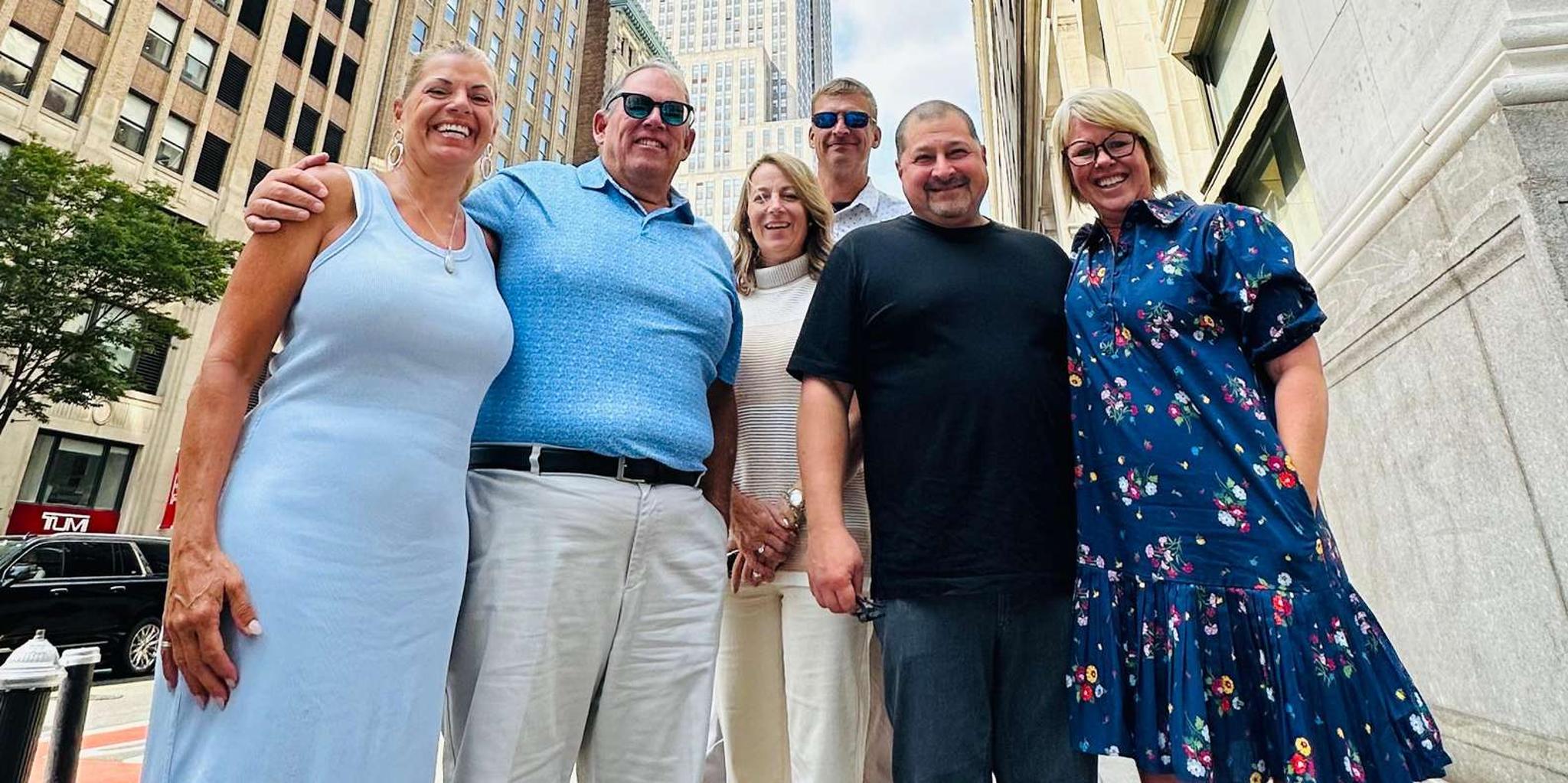 New York City Day Tour: Statue of Liberty and More - Image 3