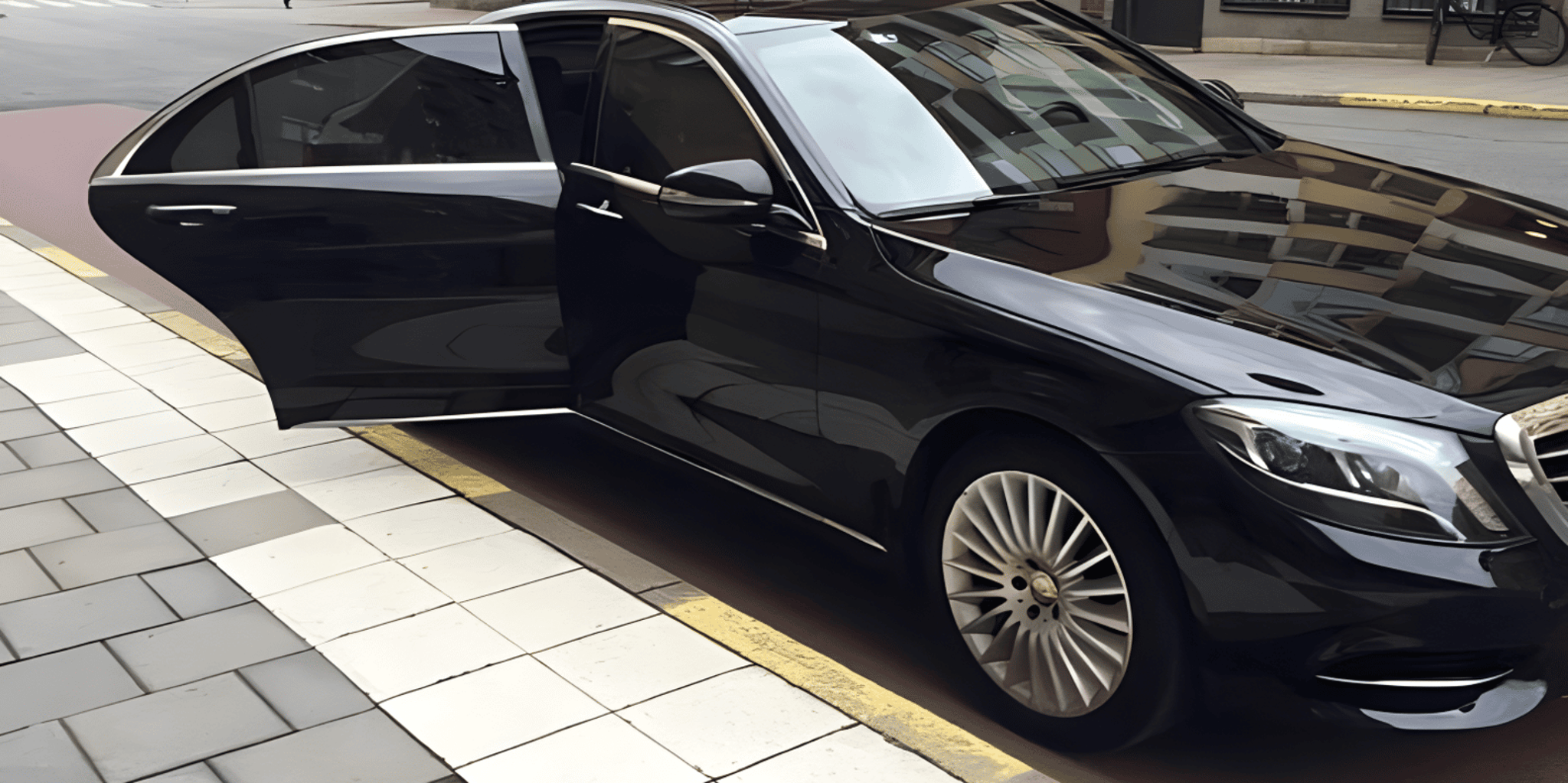 Columbus Private Airport Transfer