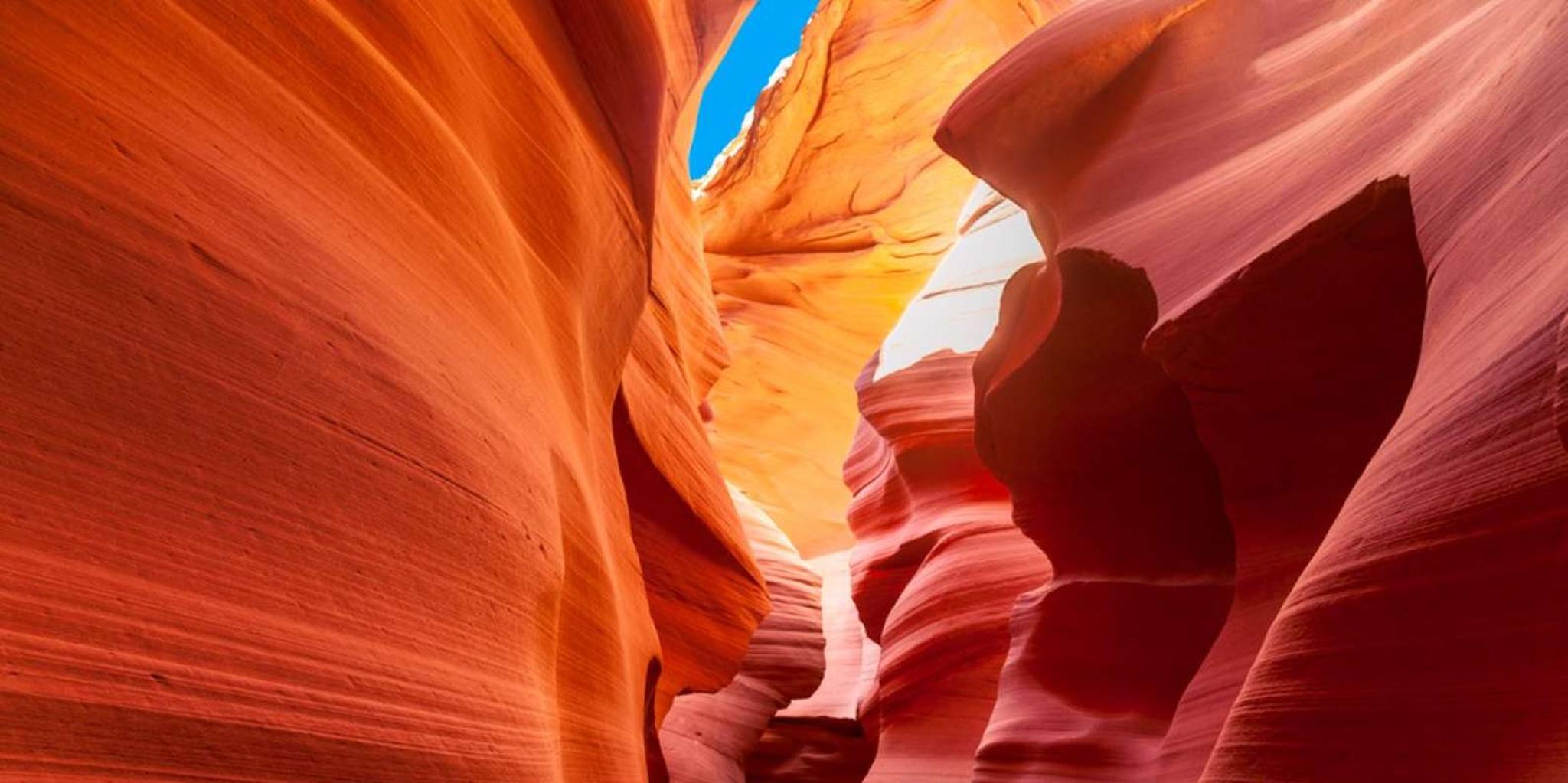 Las Vegas 3-Day Southwest Parks Guided Tour - Image 4