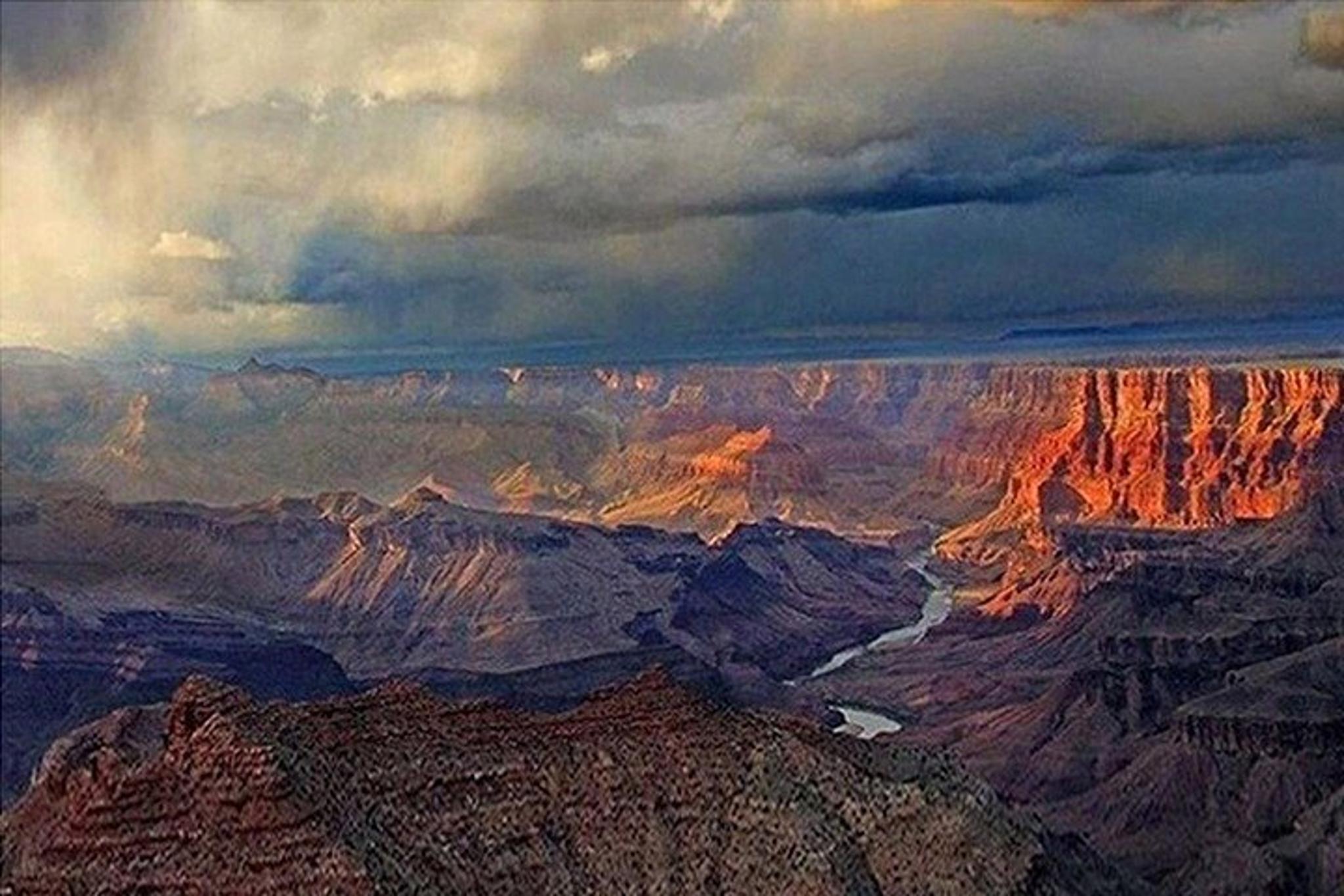 Flagstaff Grand Canyon Tour with Ancient Ruins - Image 3