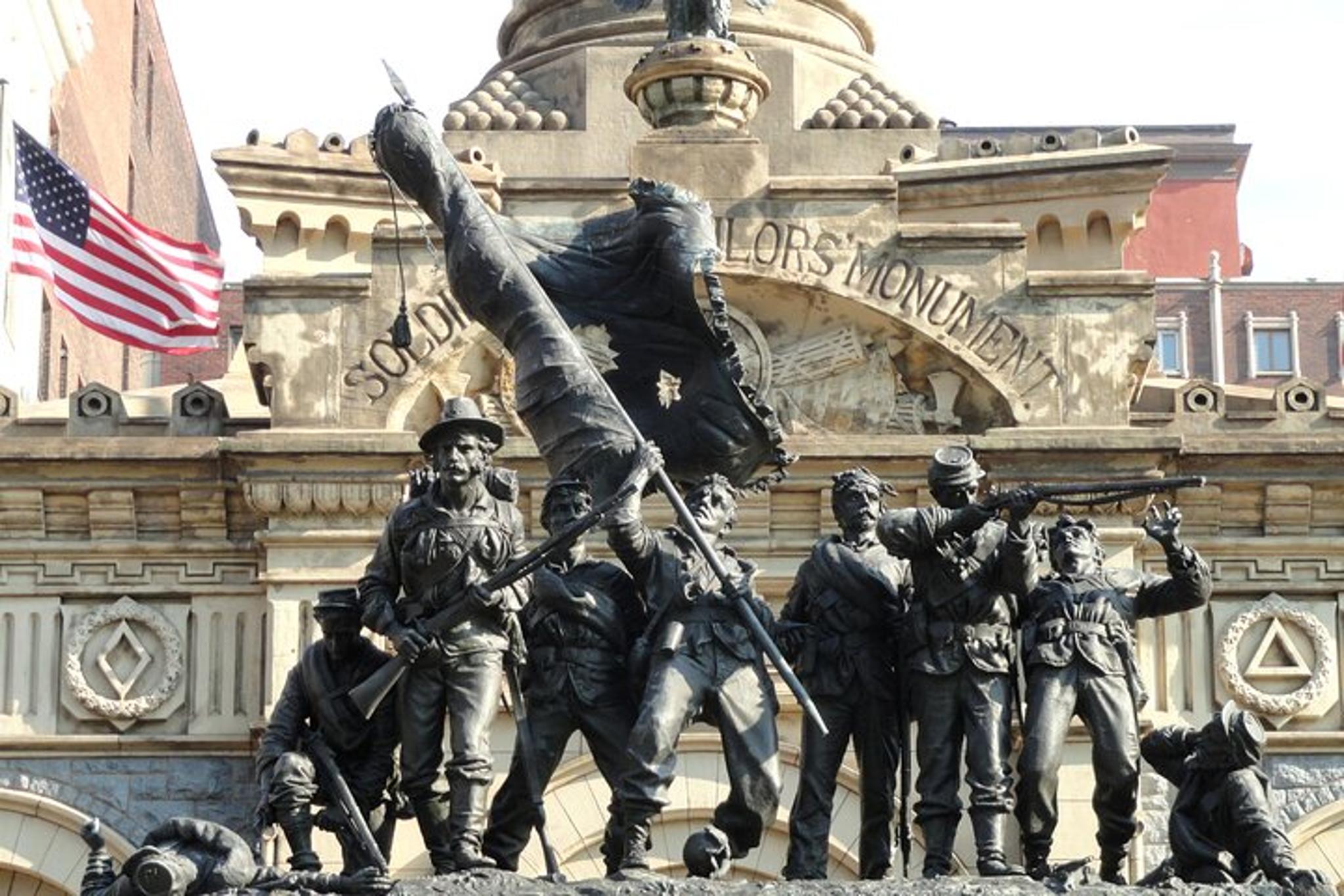 Cleveland Scavenger Hunt Walking Tour - Image 1