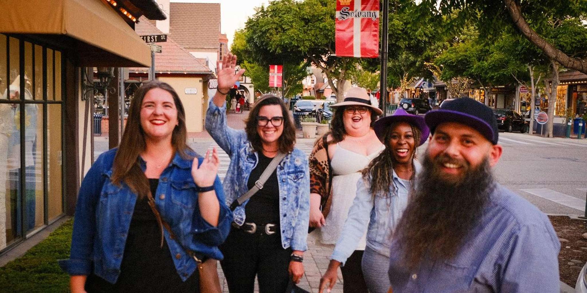 Temecula Wine & True Crime Tour 2 hr - Image 4