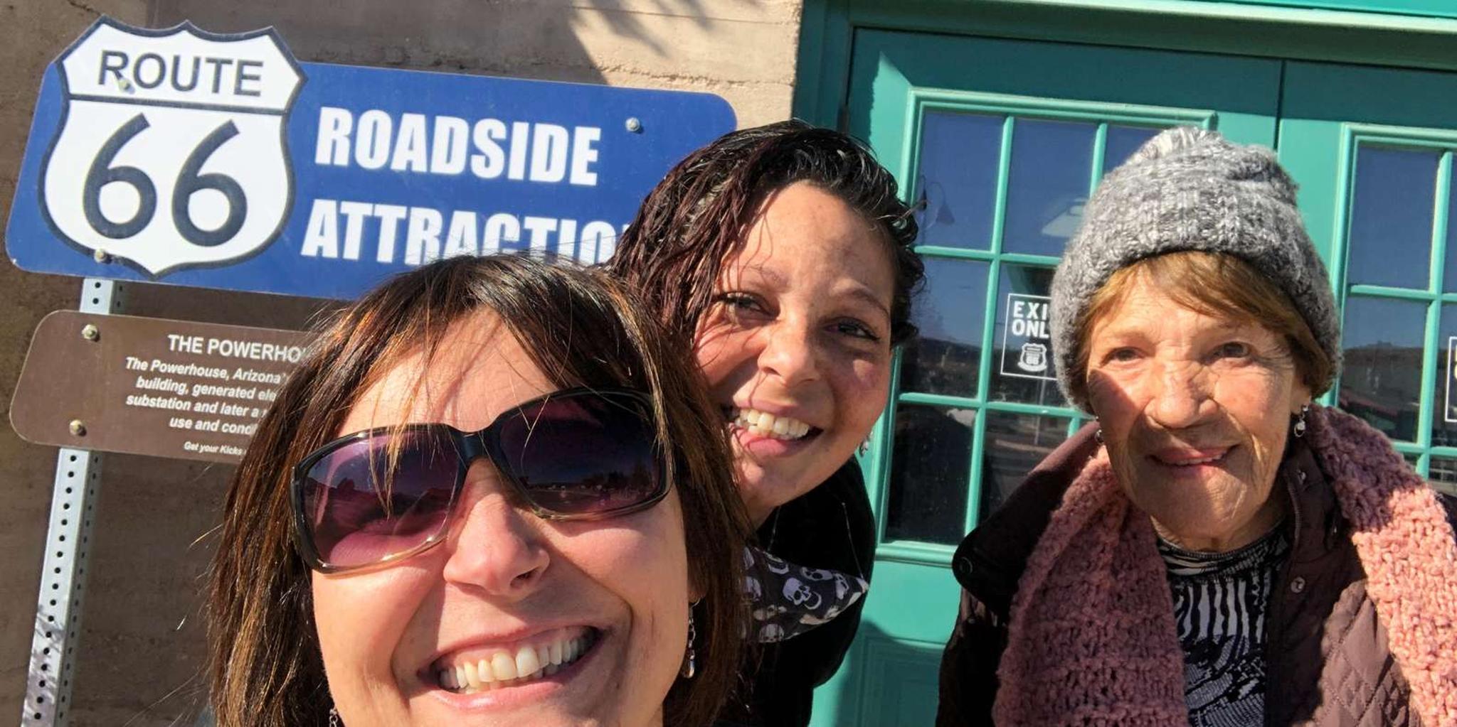 Las Vegas Route 66 Day Trip - Image 4