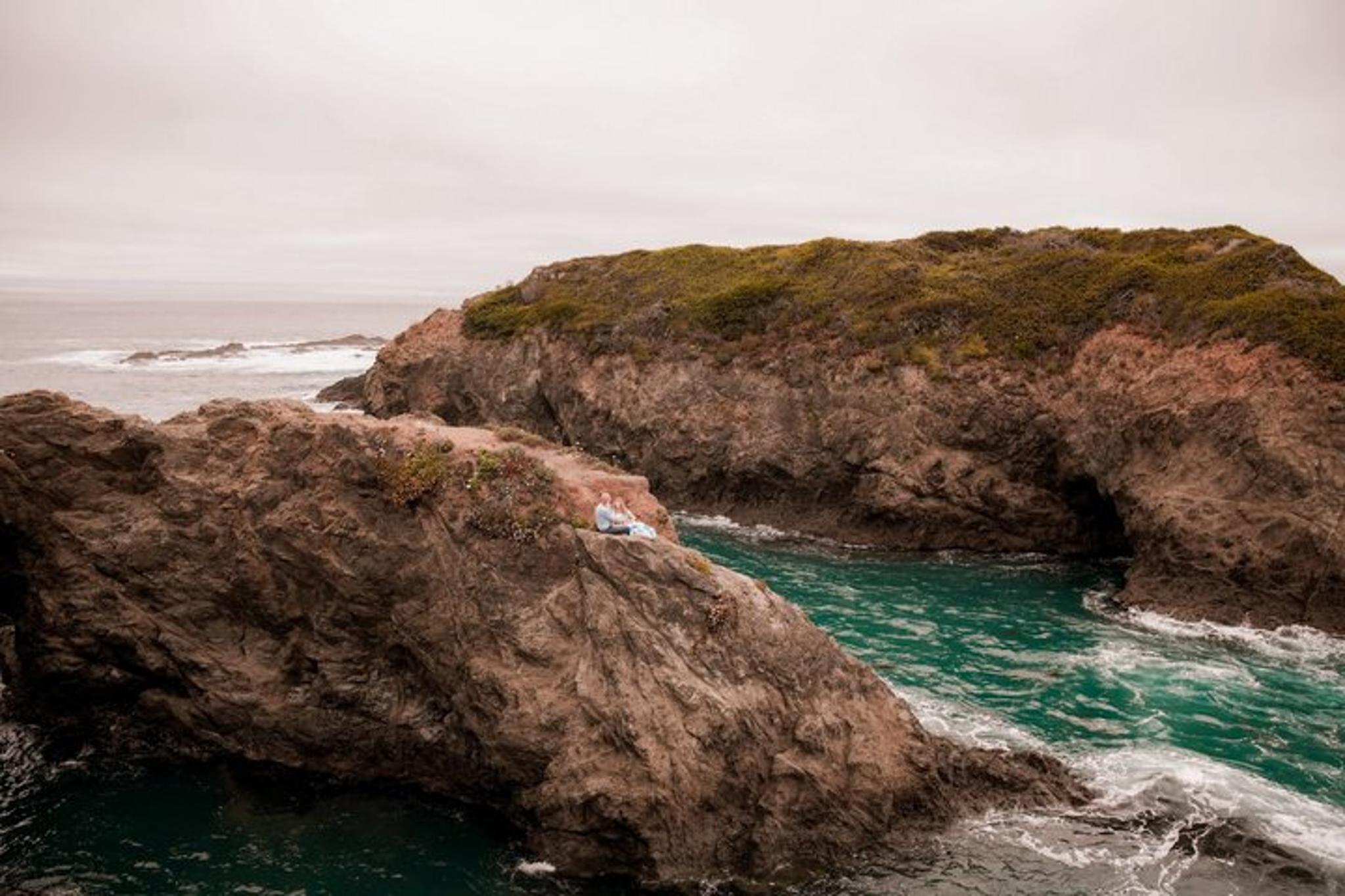 Big Sur Vacation Photoshoot - Image 3