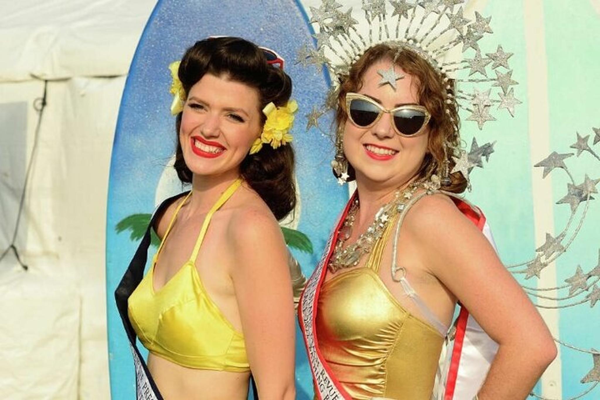 Galveston Women of History Tour 1 hr - Image 6