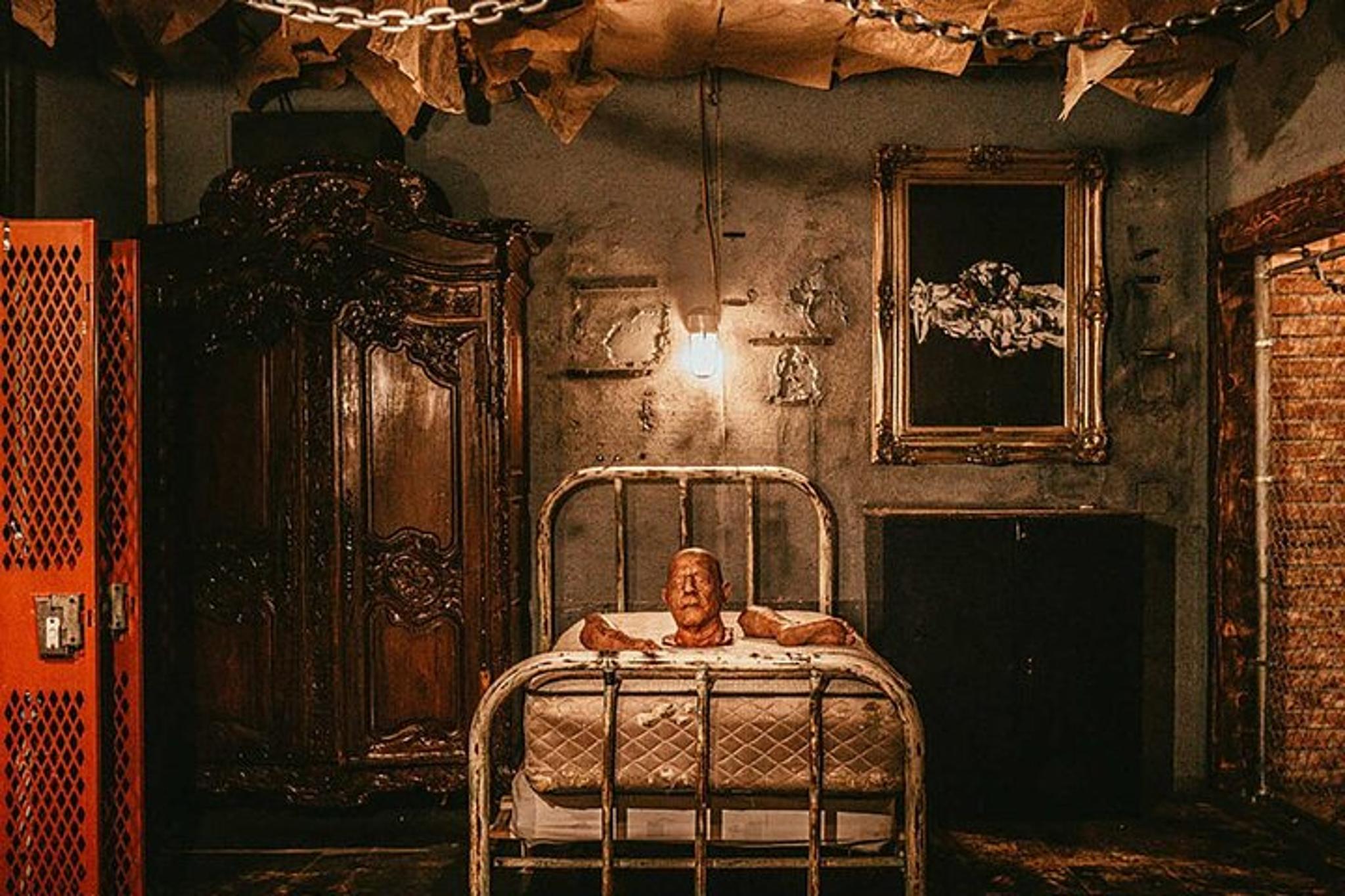 Las Vegas Escape Room Experience