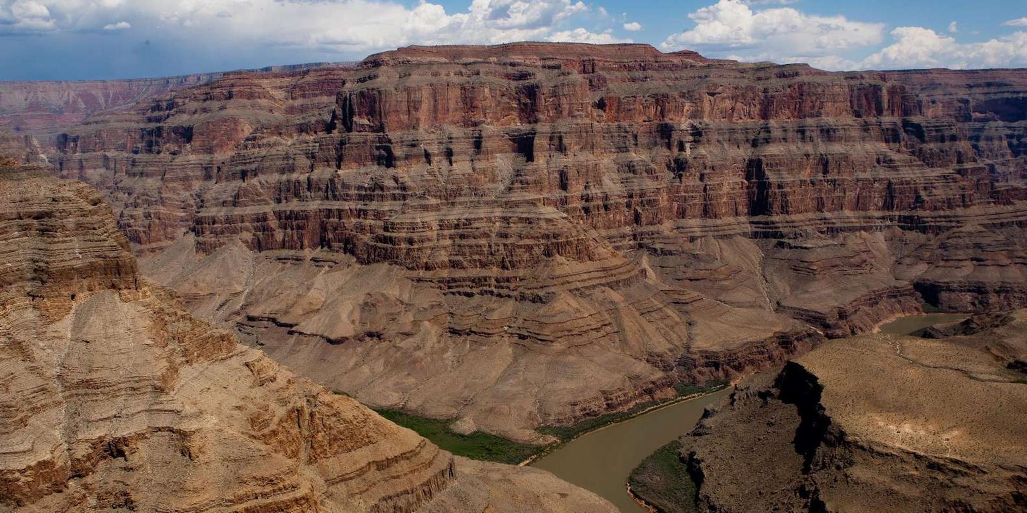 Las Vegas Grand Canyon Helicopter Ranch Adventure - Image 5