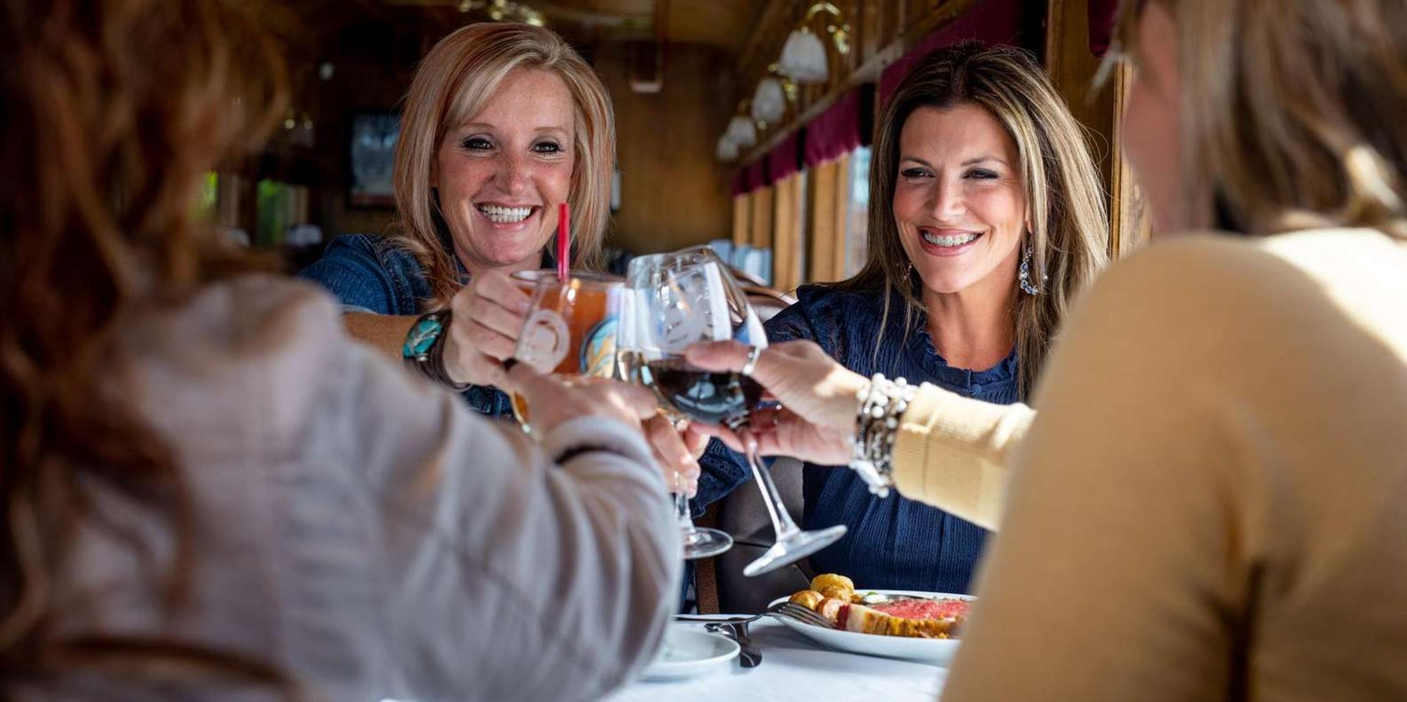 Cañon City Royal Gorge Train Ride - Image 3